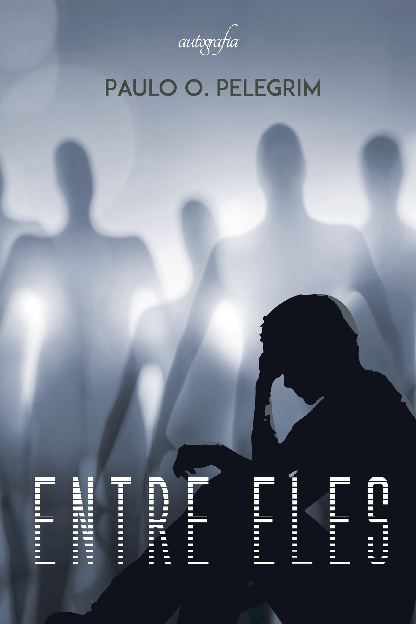 Portada de Entre eles