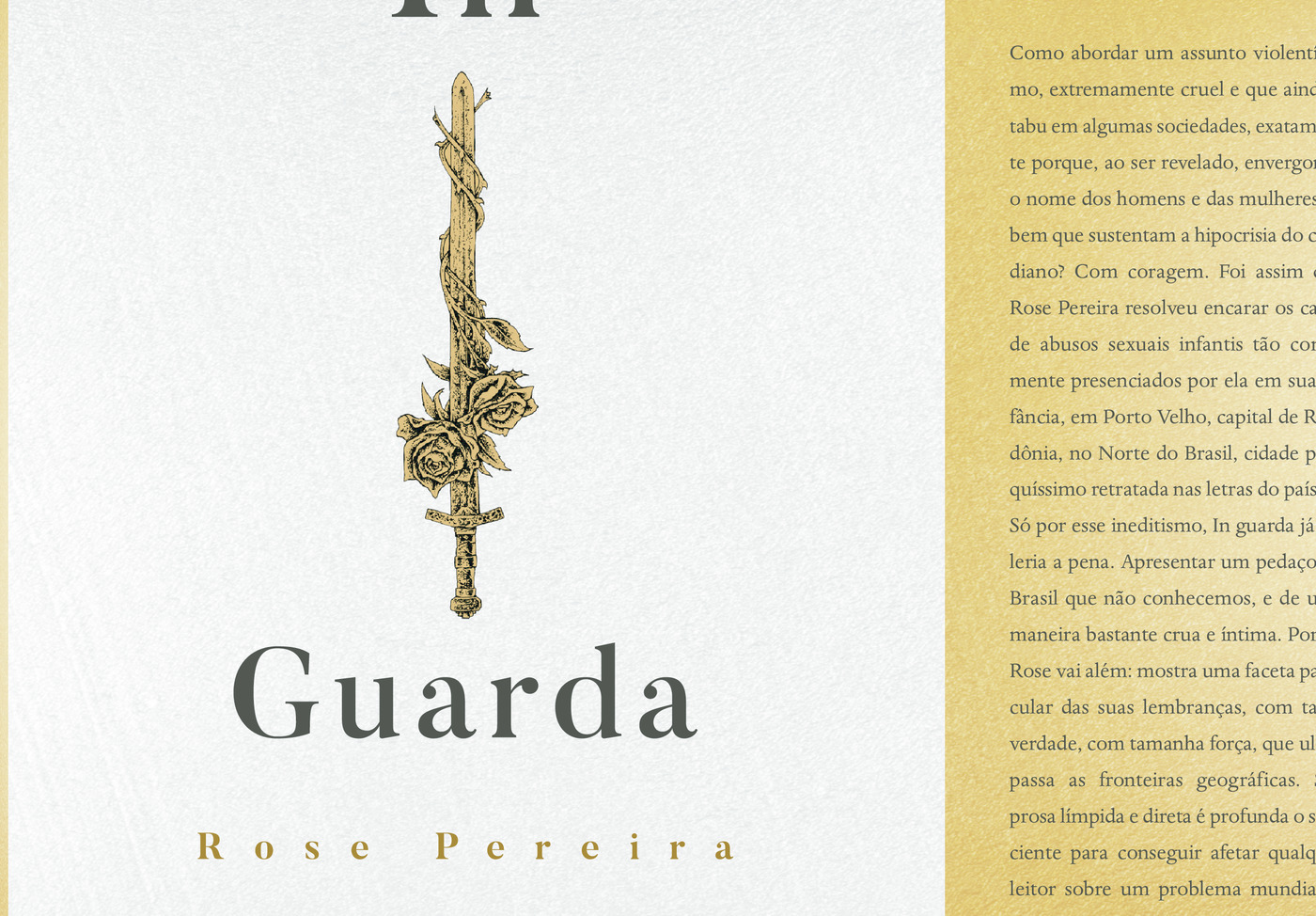 Portada de In guarda