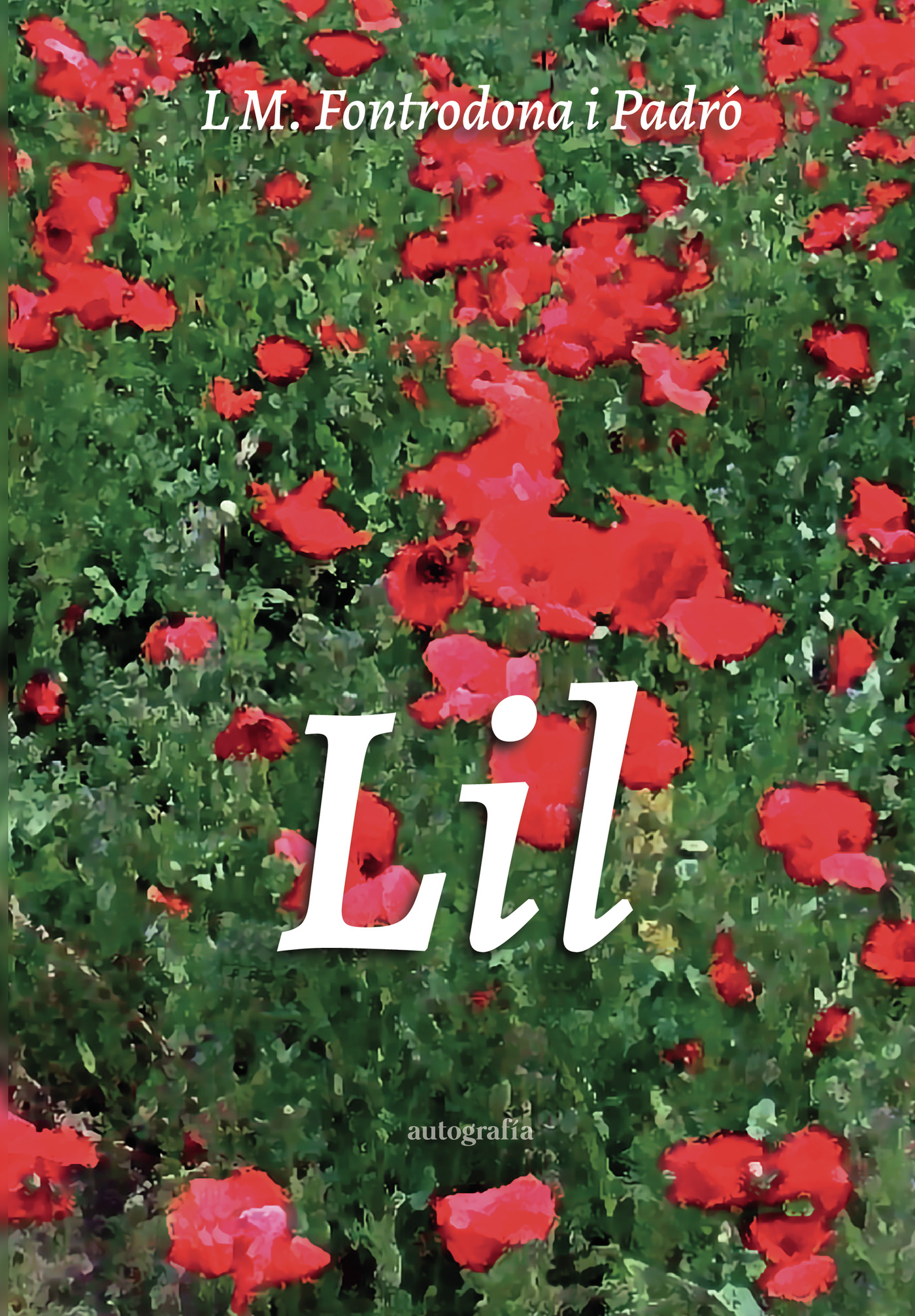 Portada de Lil