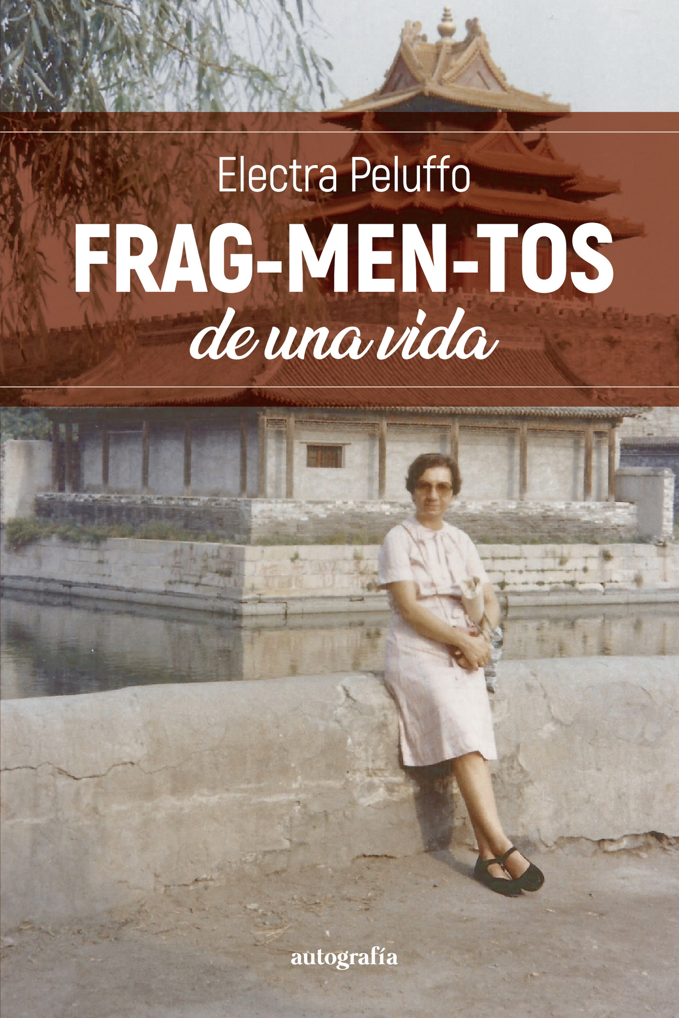 Portada de FRAG-MEN-TOS