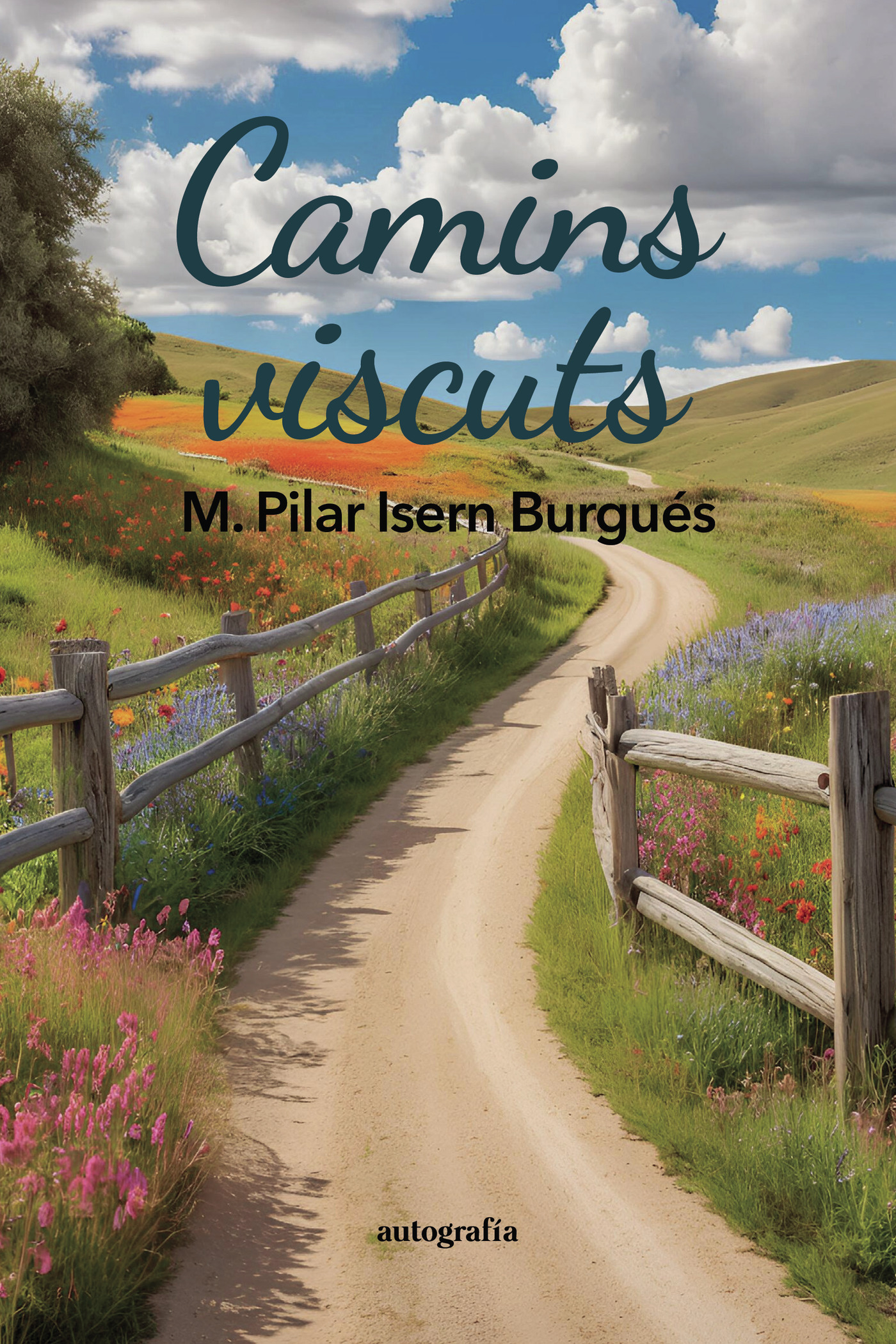 Portada de Camins viscuts