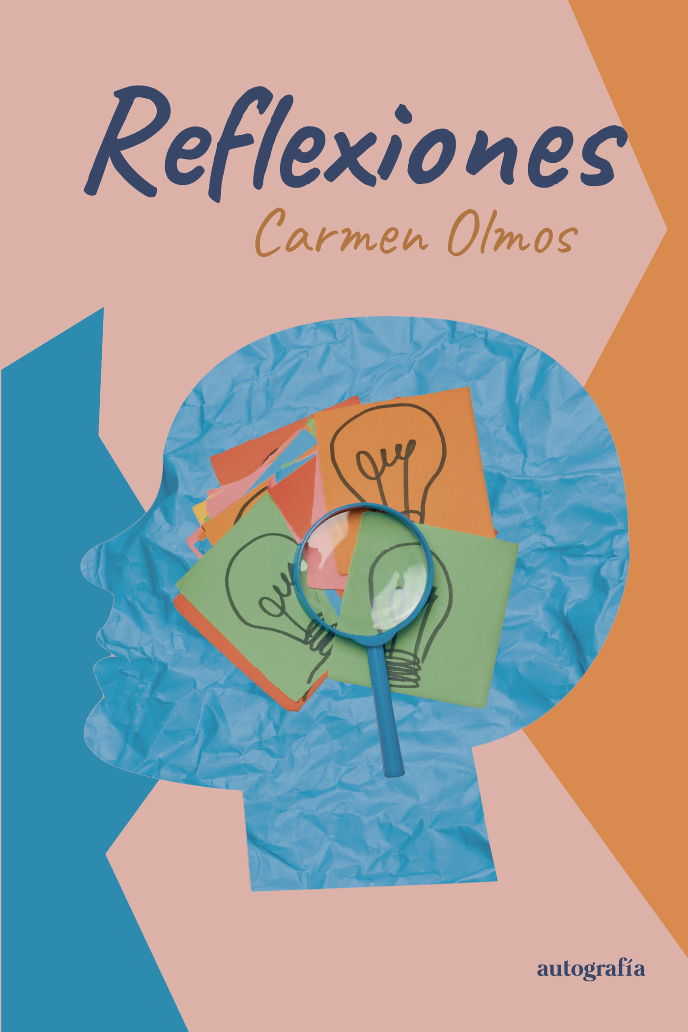 Portada de Reflexiones