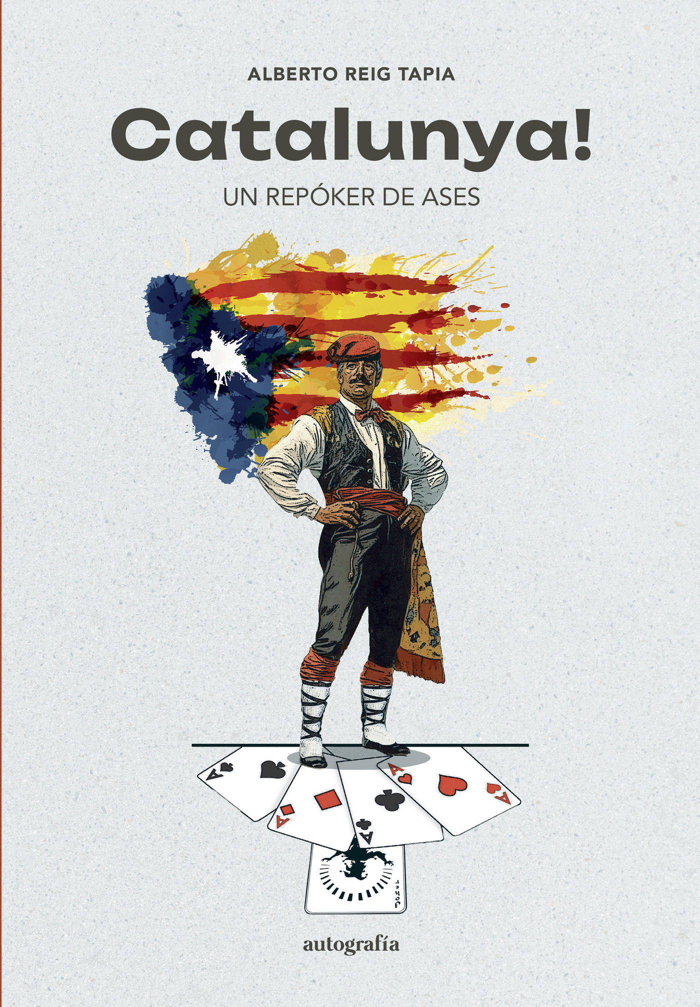 Portada de Catalunya!