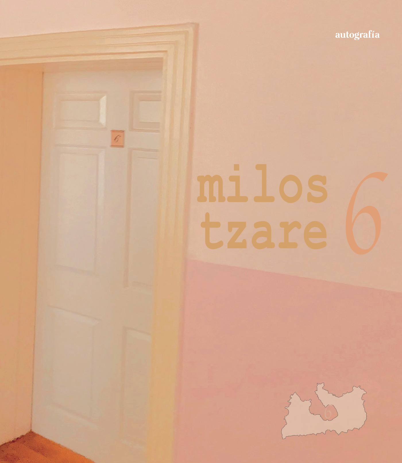 Portada de 6