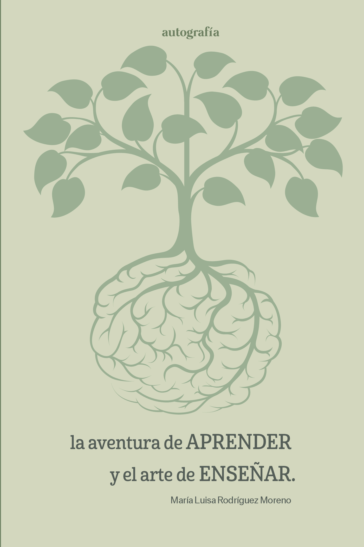 Portada de La aventura de aprender y el arte de enseñar