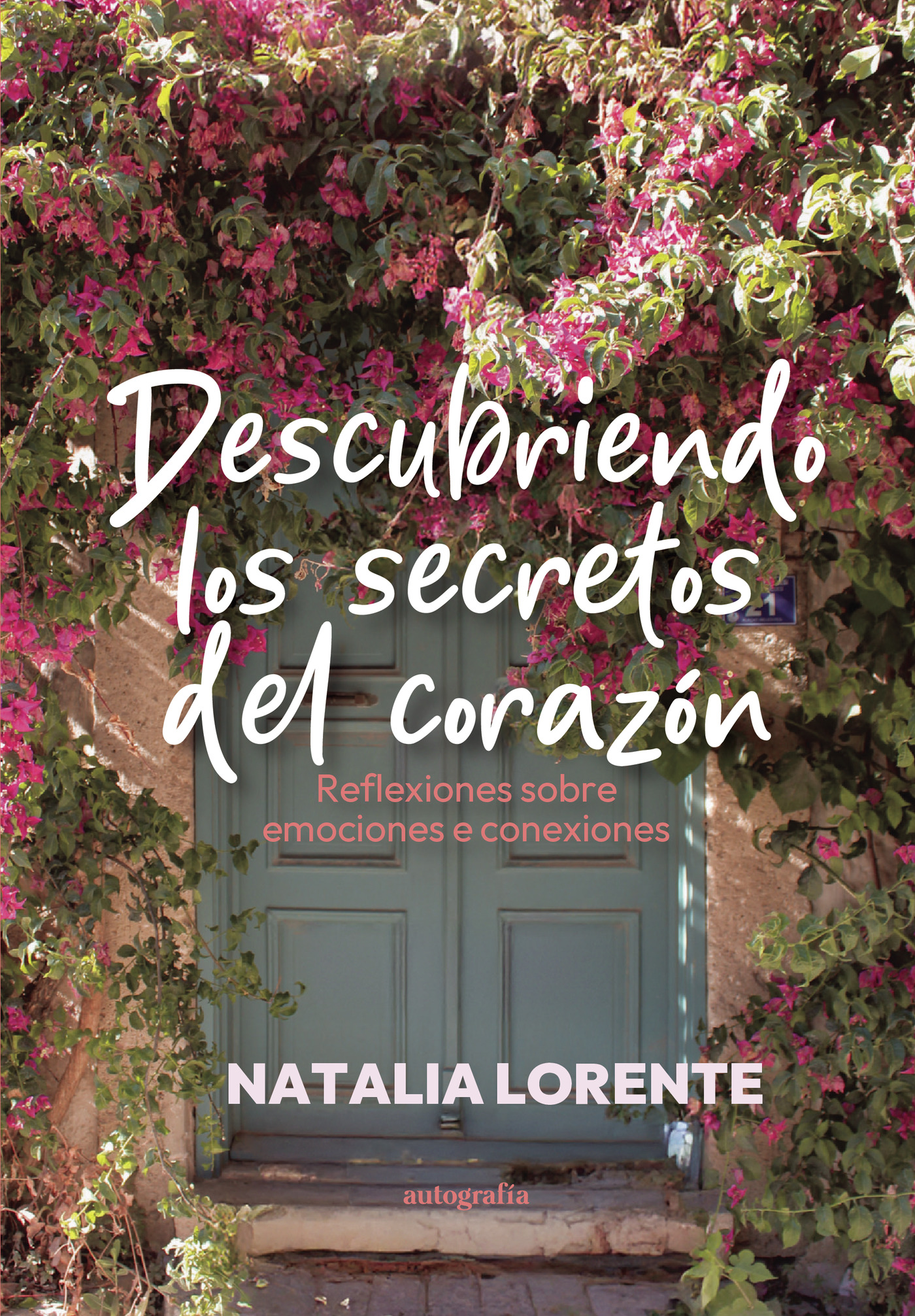 Portada de Descubriendo los secretos del corazón