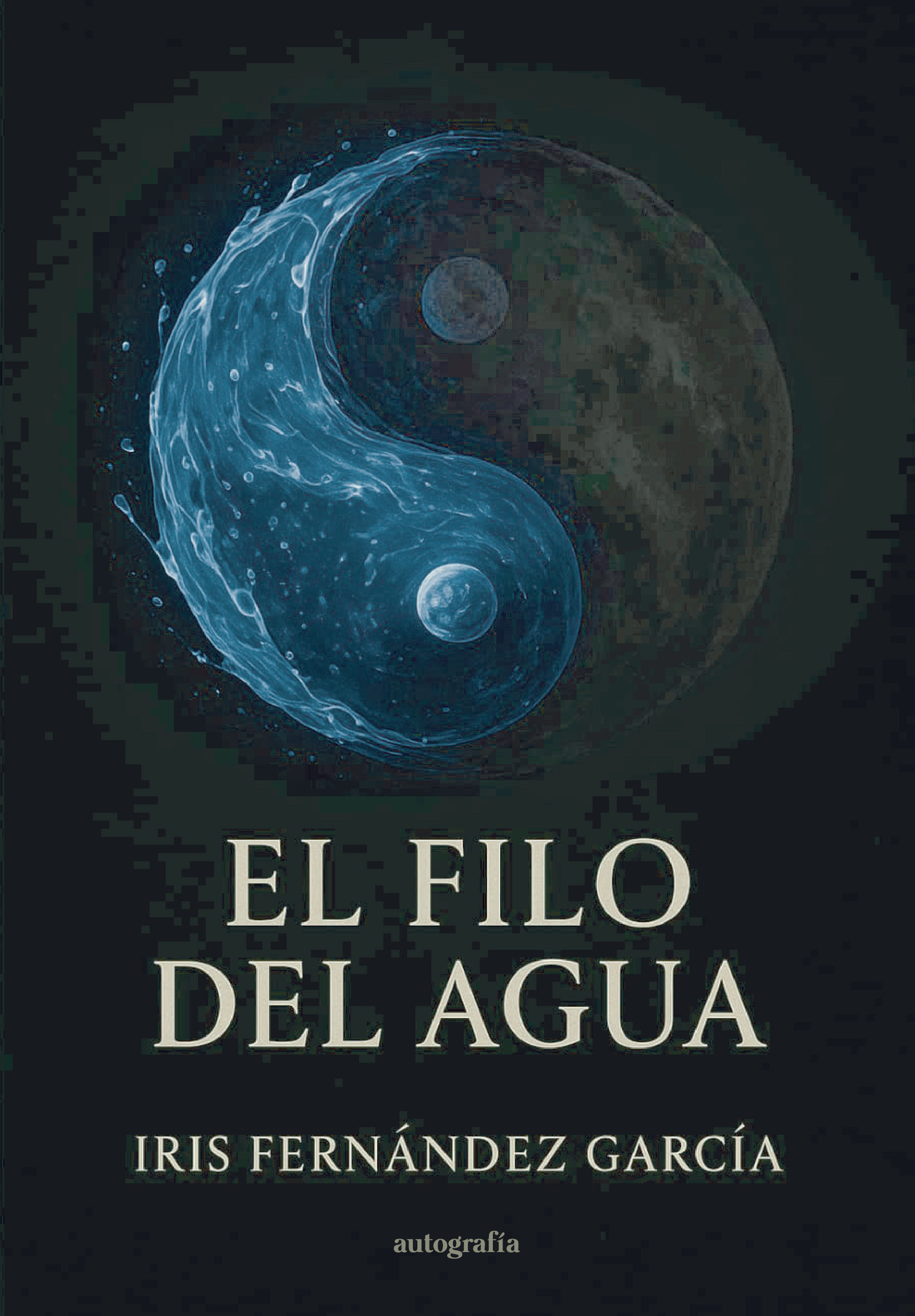 Portada de El filo del agua