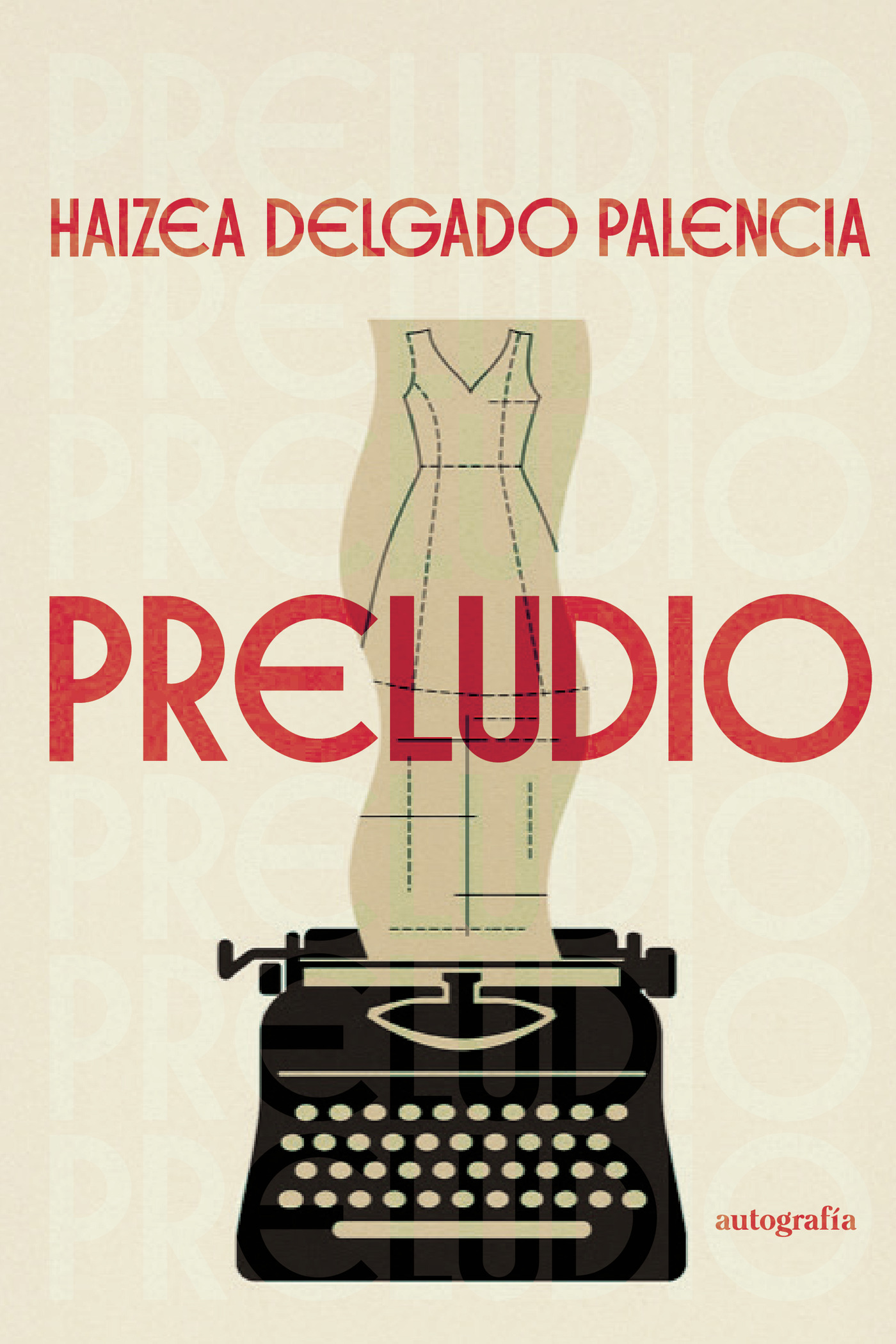 Portada de Preludio