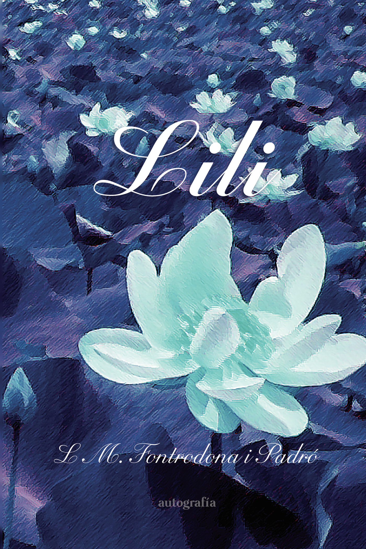 Portada de Lili