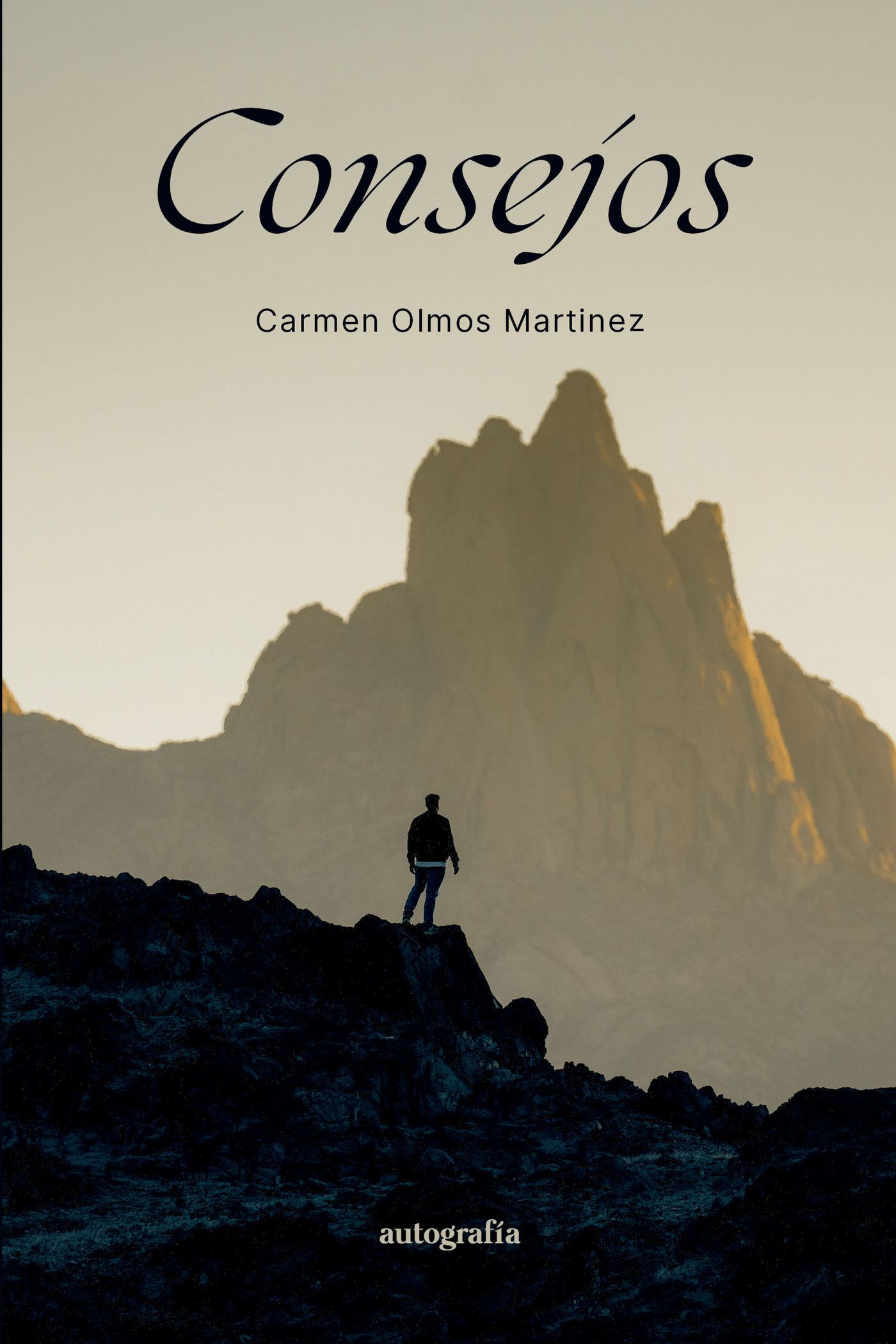Portada de Consejos