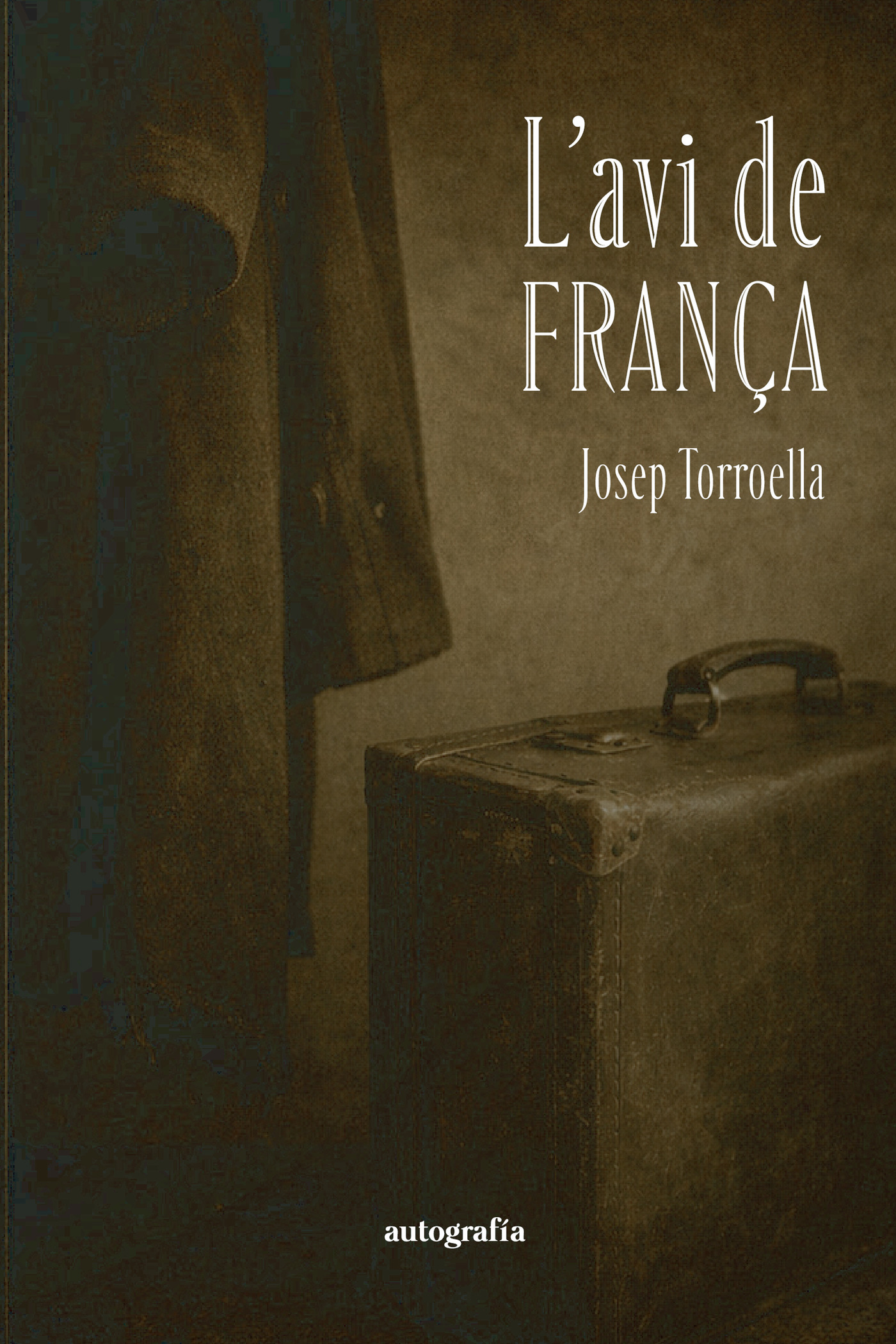 Portada de L'avi de FranÛça
