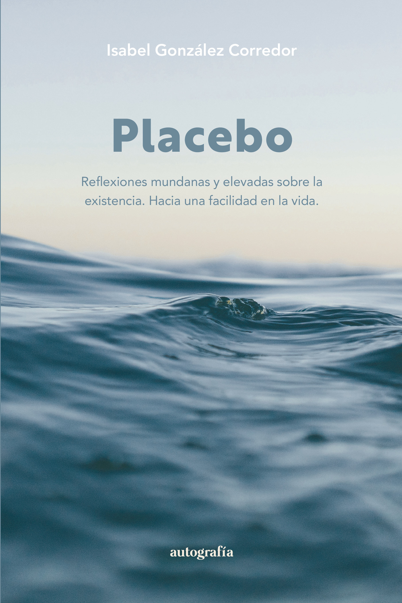 Portada de Placebo