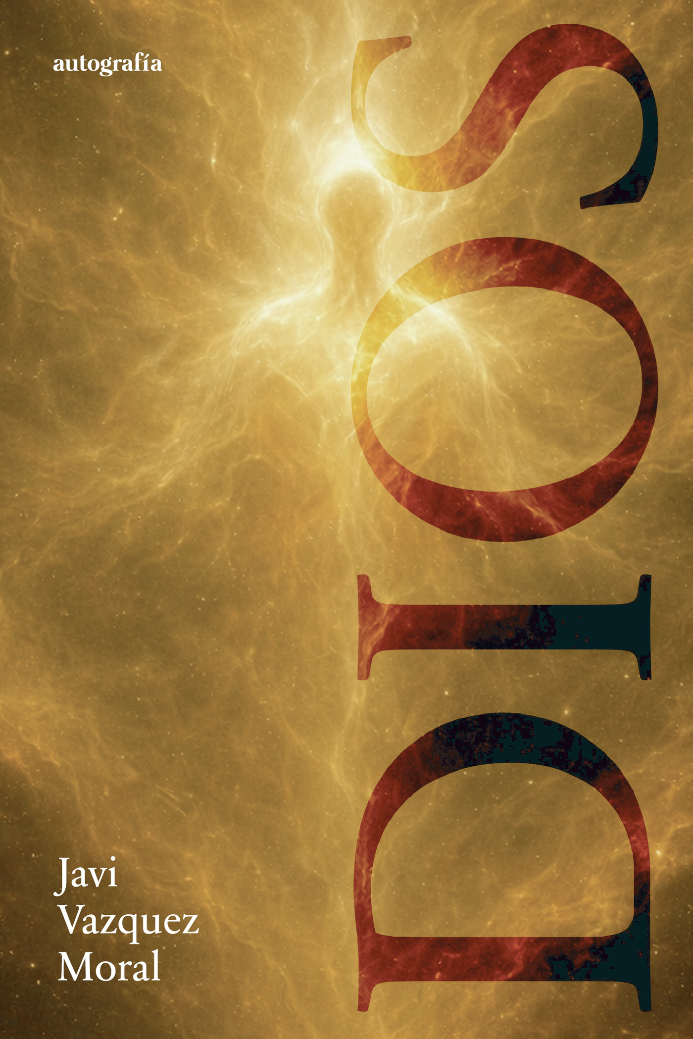 Portada de Dios