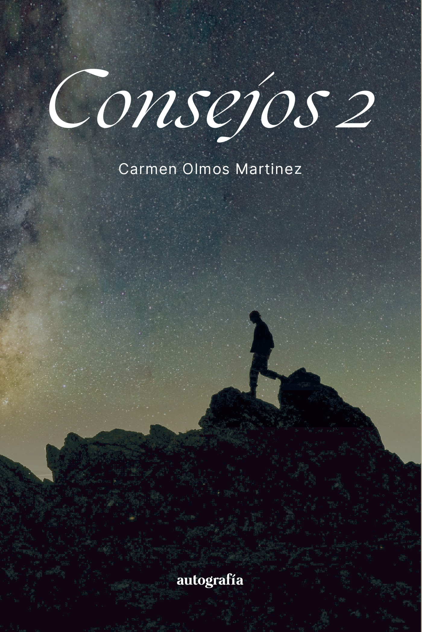 Portada de Consejos 2