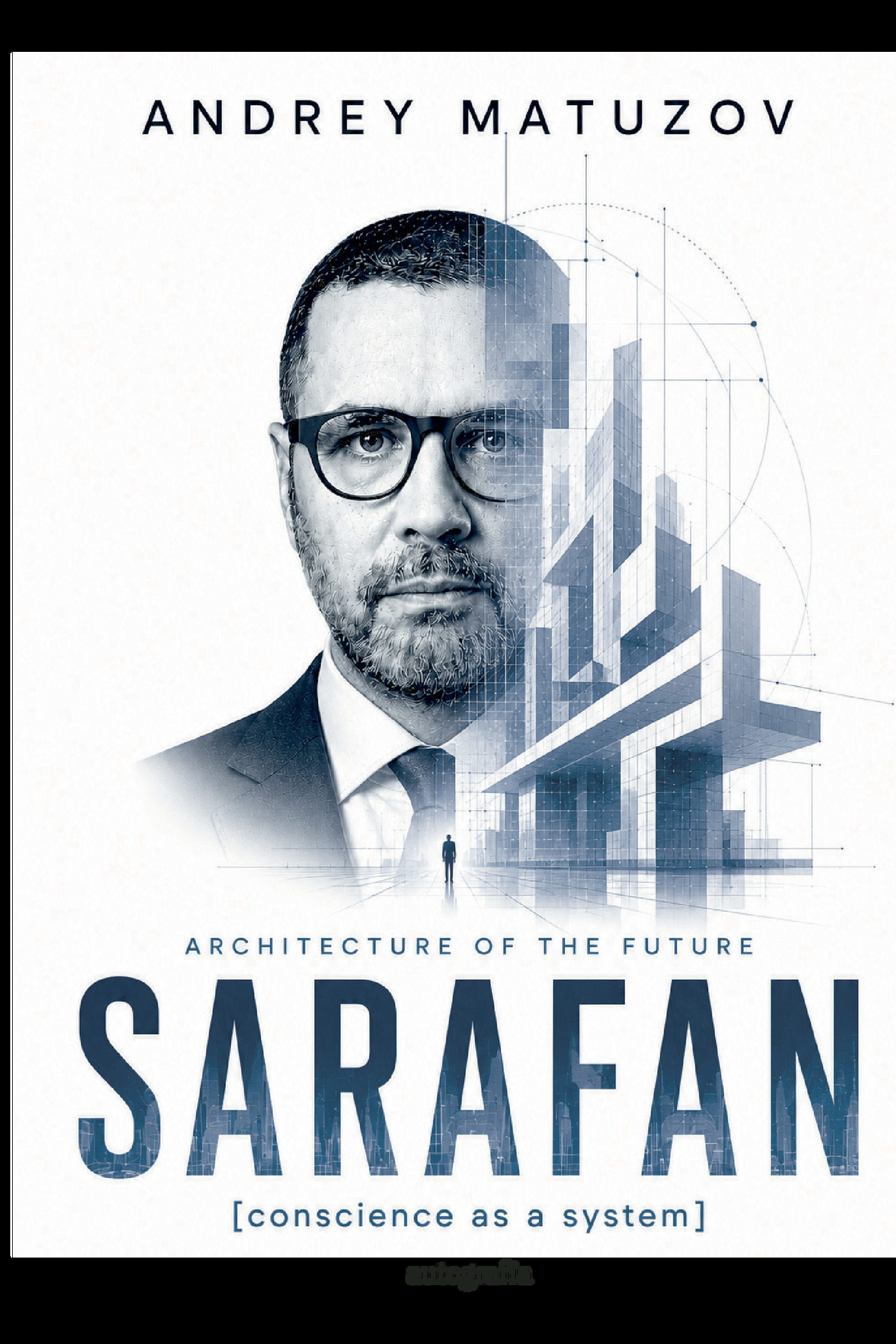 Portada de Achitecture of the future: Sarafan