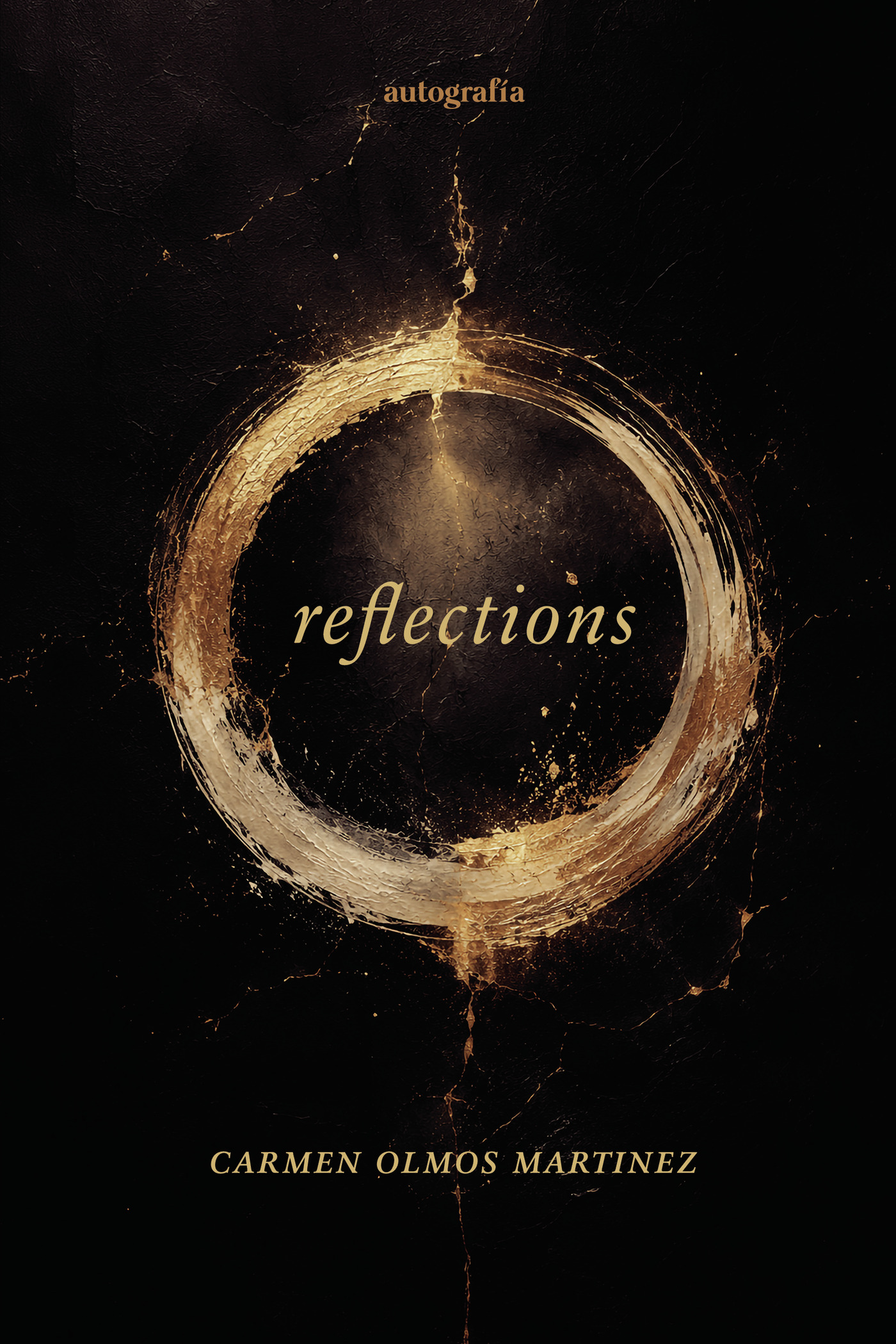 Portada de Reflections