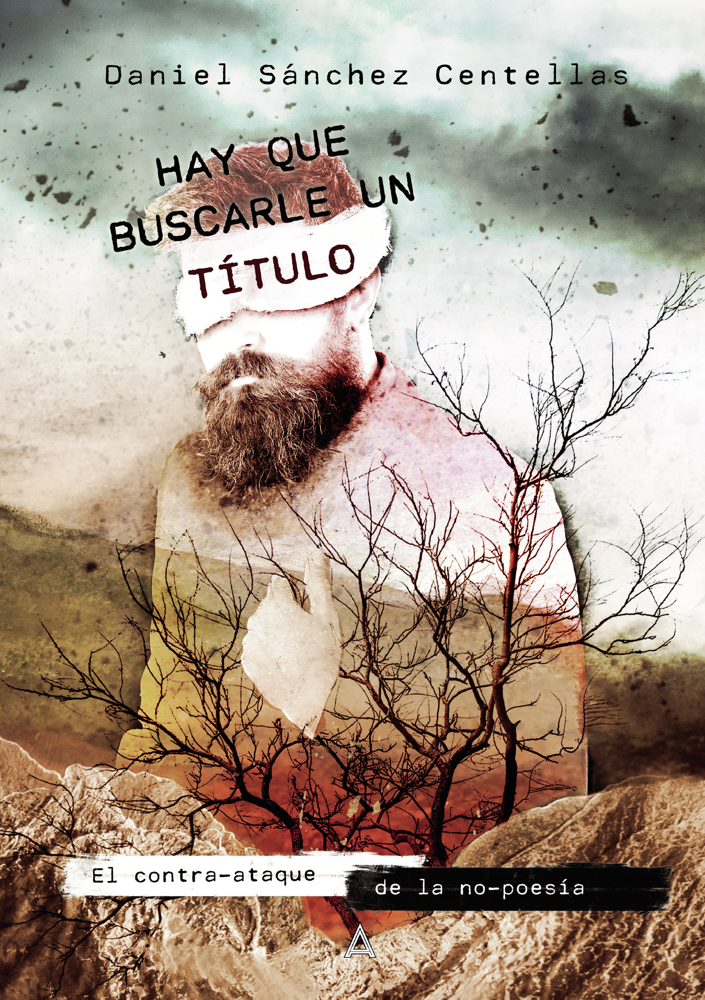 Portada de Hay que buscarle un título