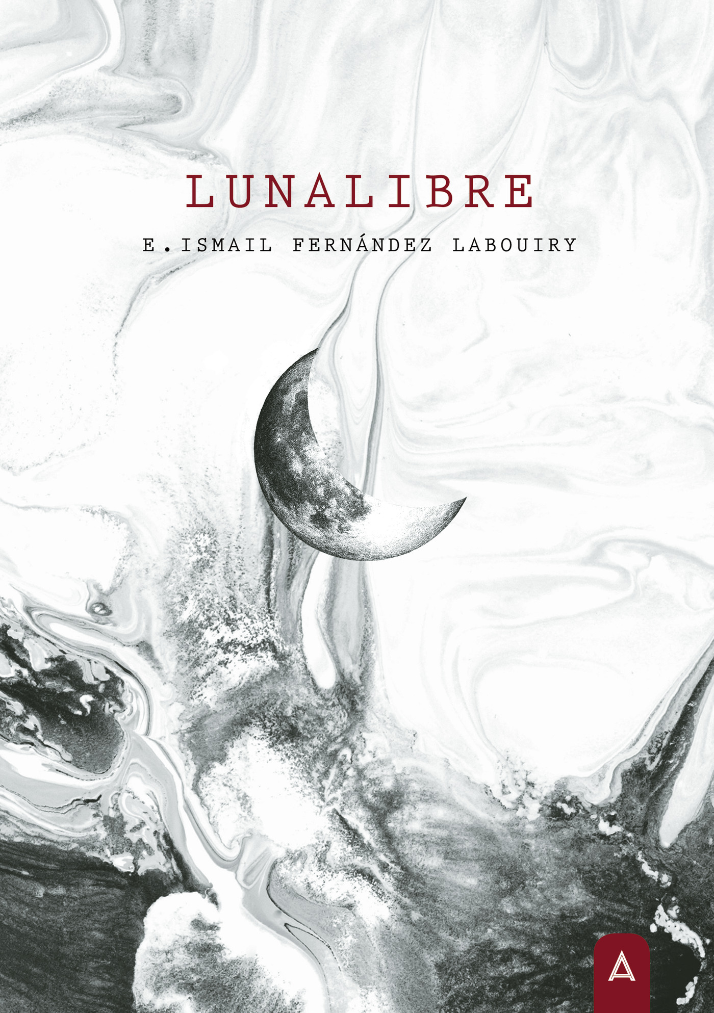 Portada de Lunalibre