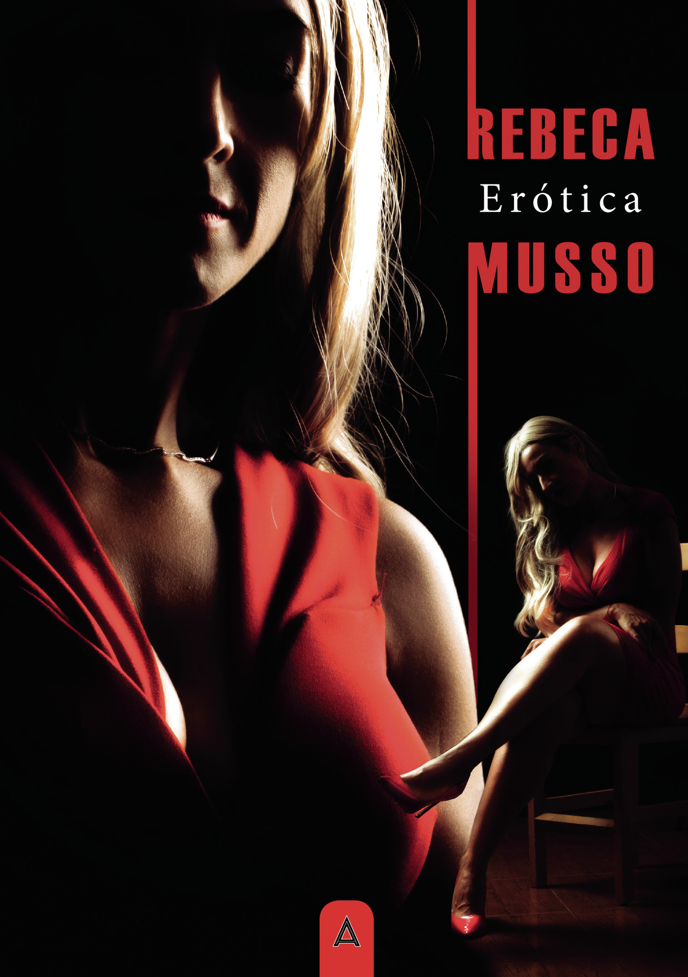 Portada de Erótica
