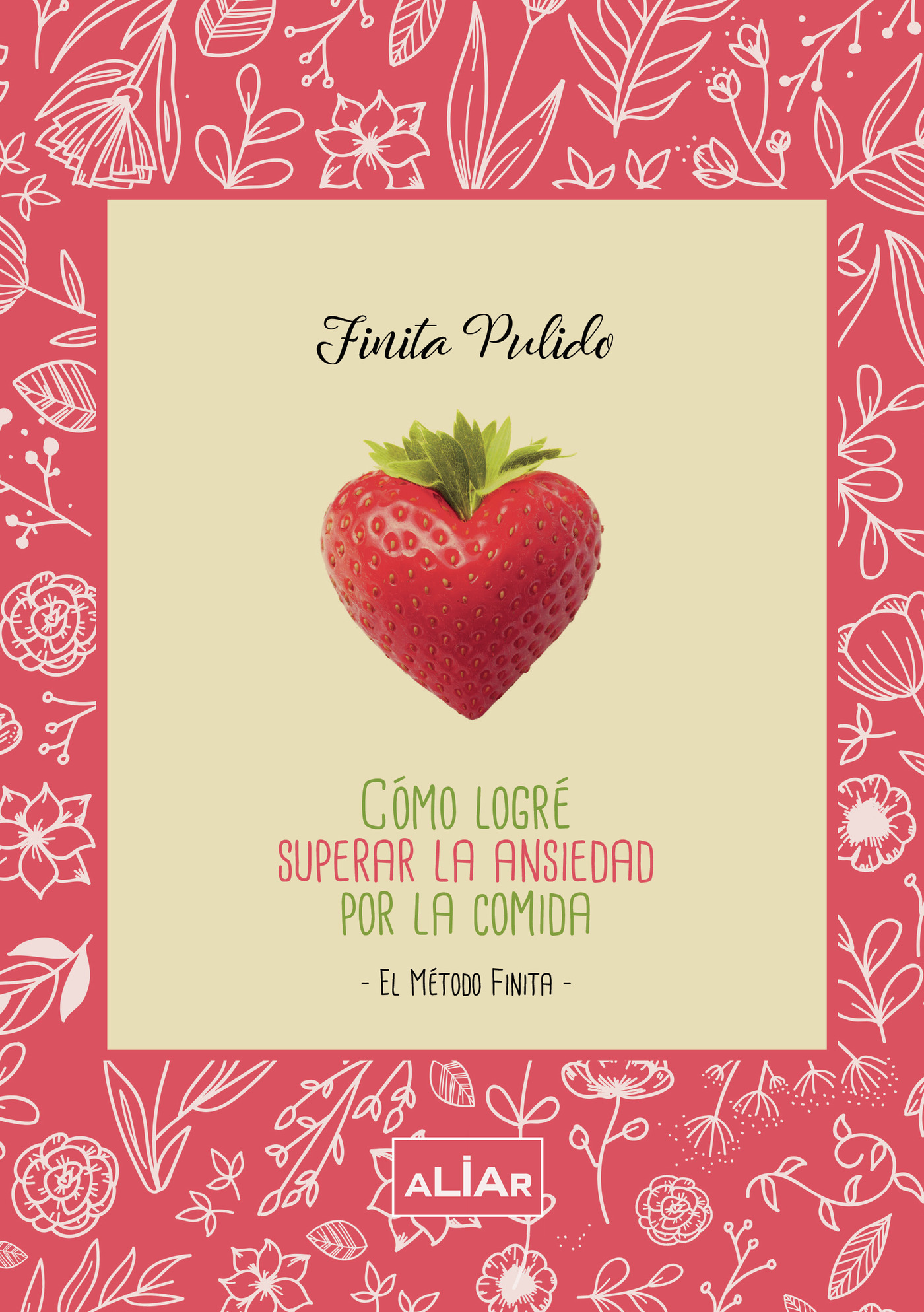 Portada de Cómo logré superar la ansiedad por la comida