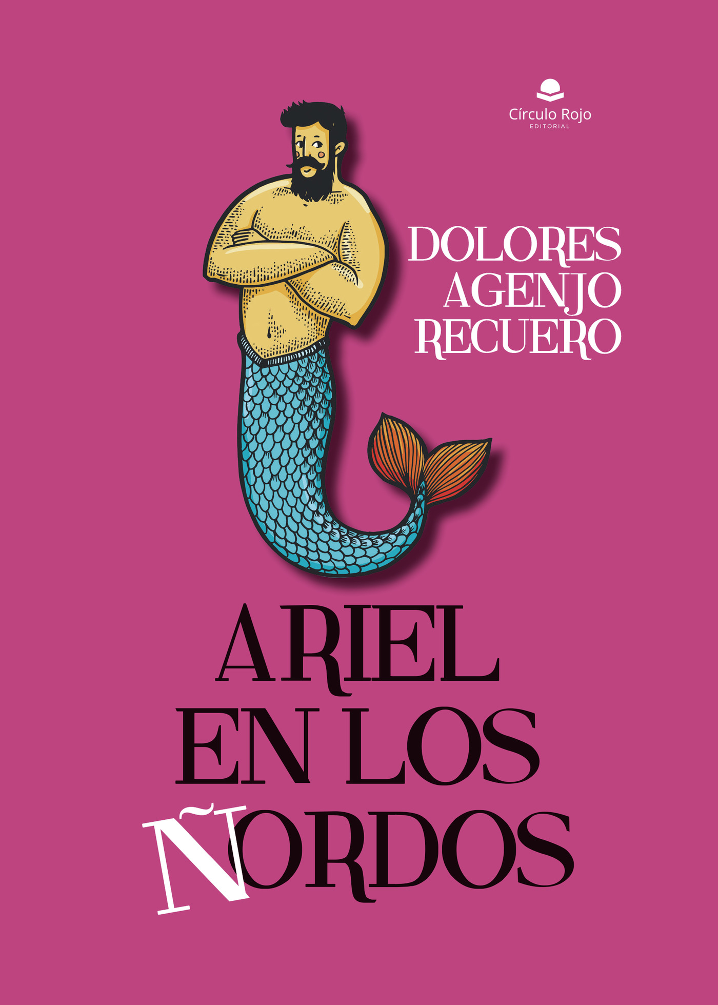 Portada de Ariel en Los Ñordos