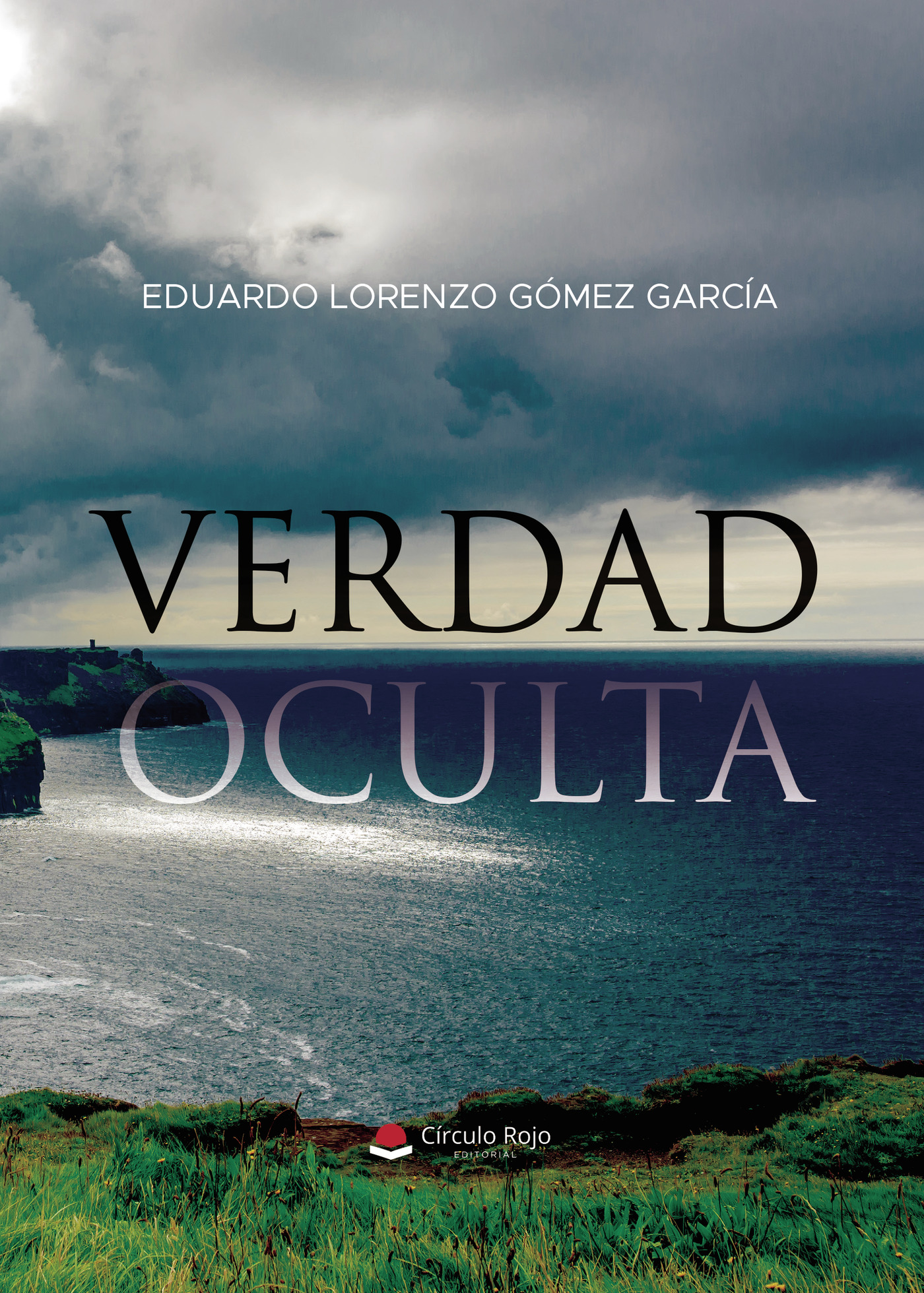 Portada de Verdad oculta