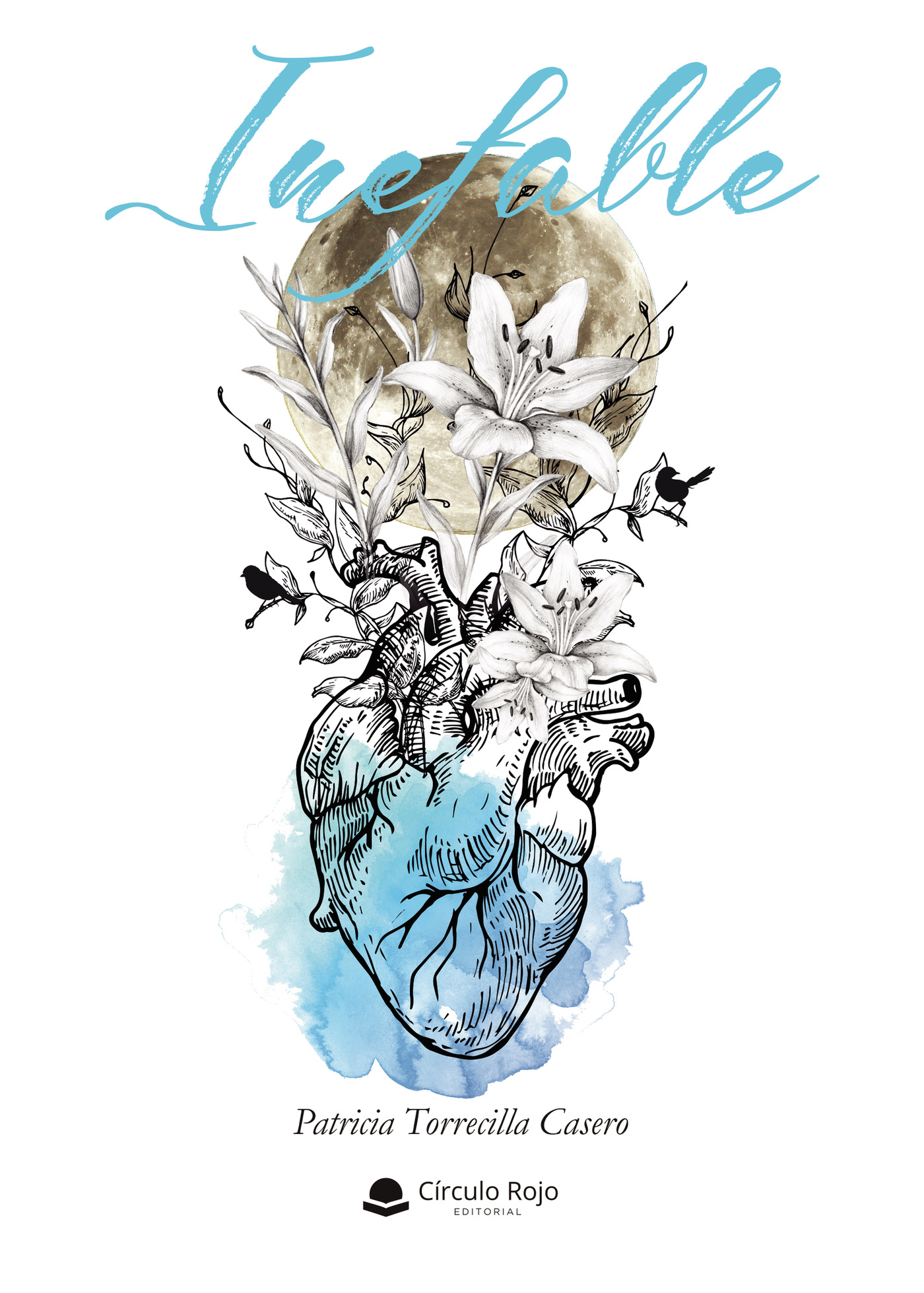 Portada de Inefable