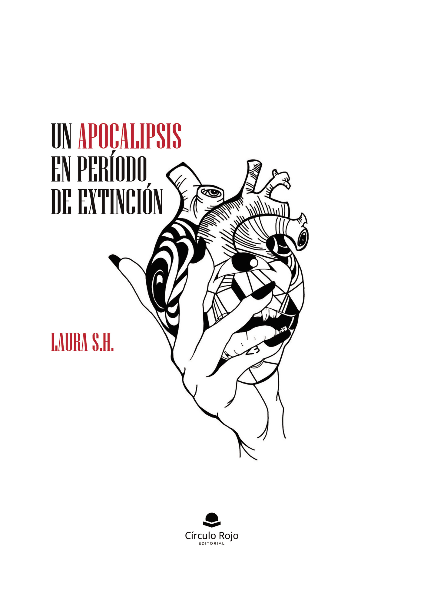 Portada de Un apocalipsis en período de extinción