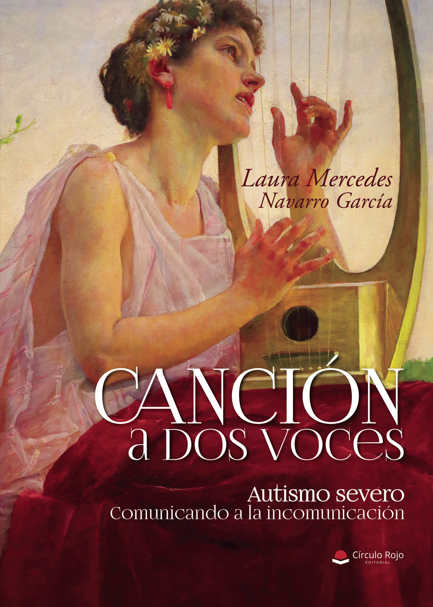 Portada de Canción a dos voces