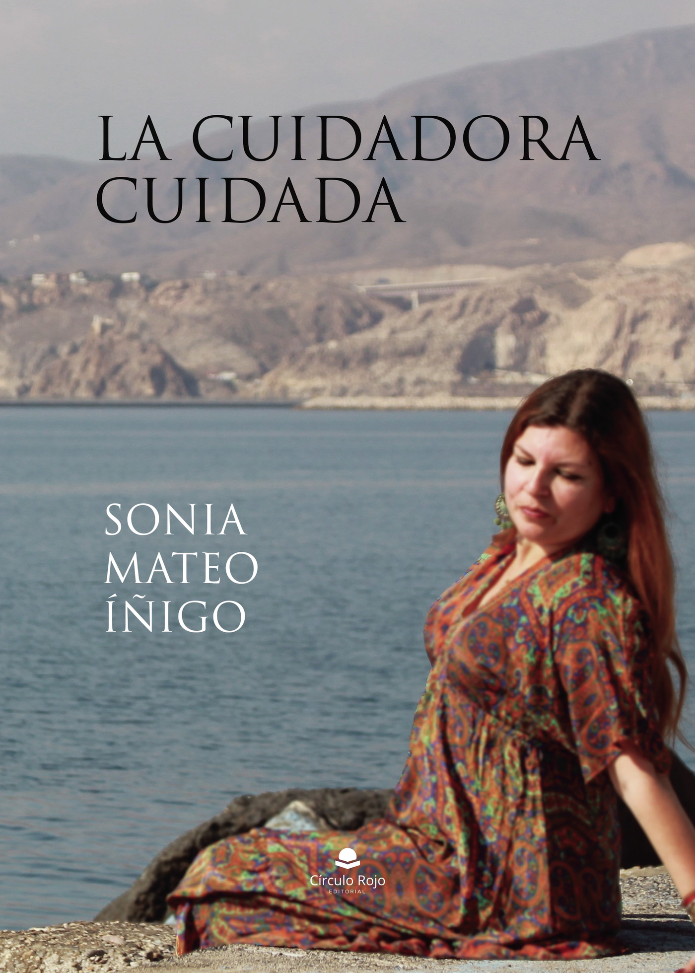 Portada de La cuidadora cuidada