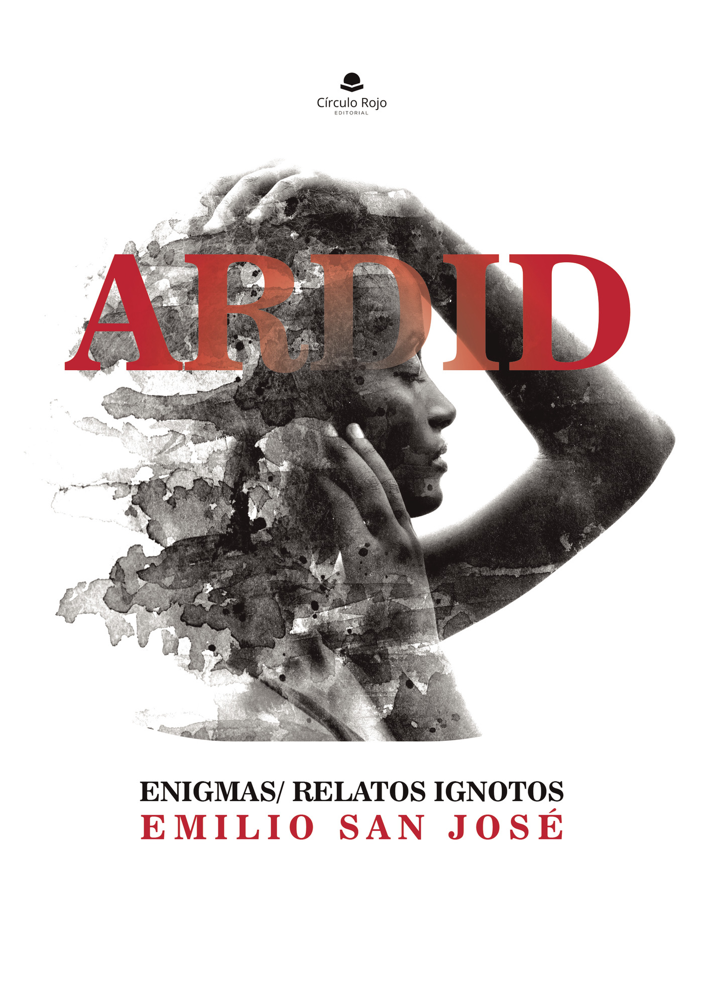 Portada de Ardid