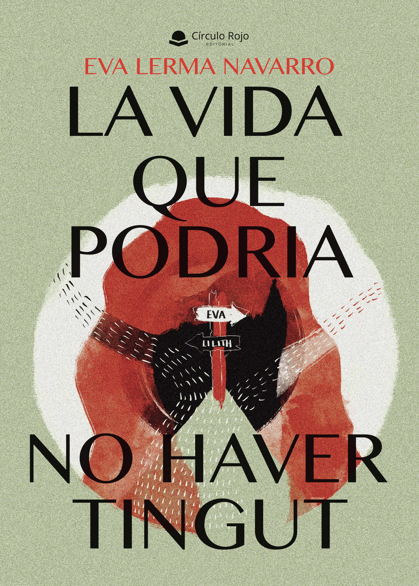 Portada de La vida que podria no haver tingut