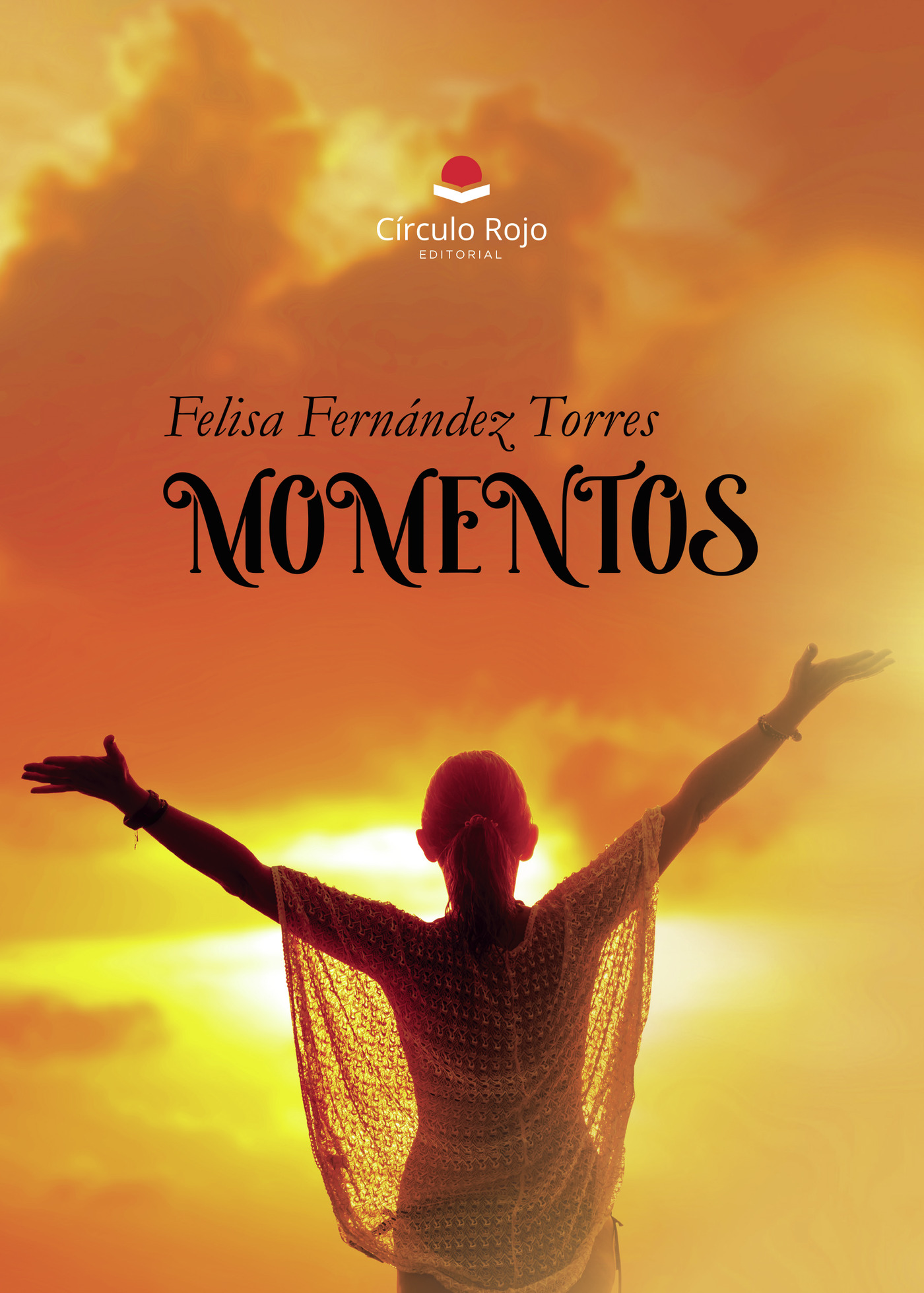 Portada de Momentos