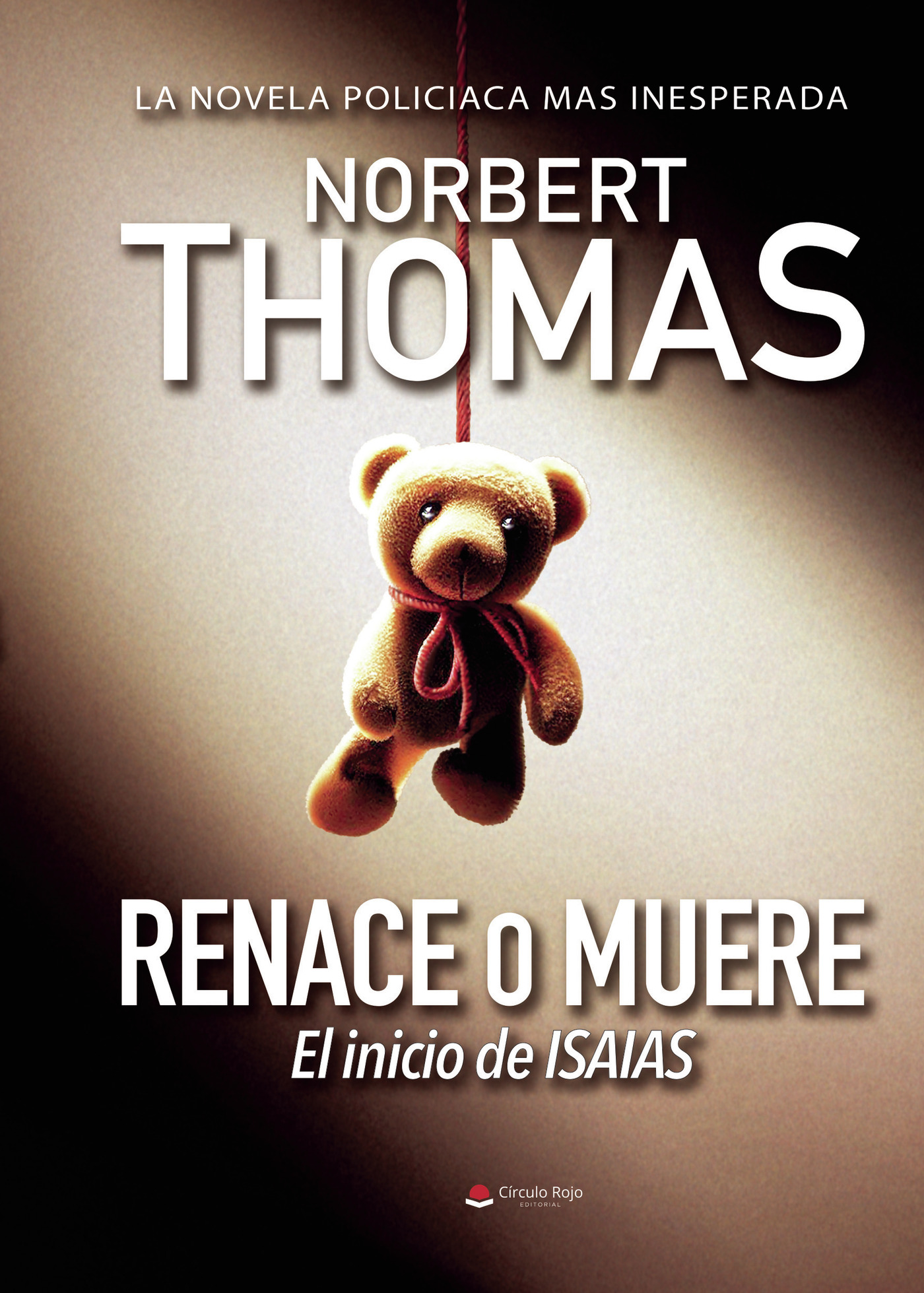 Portada de Renace o muere