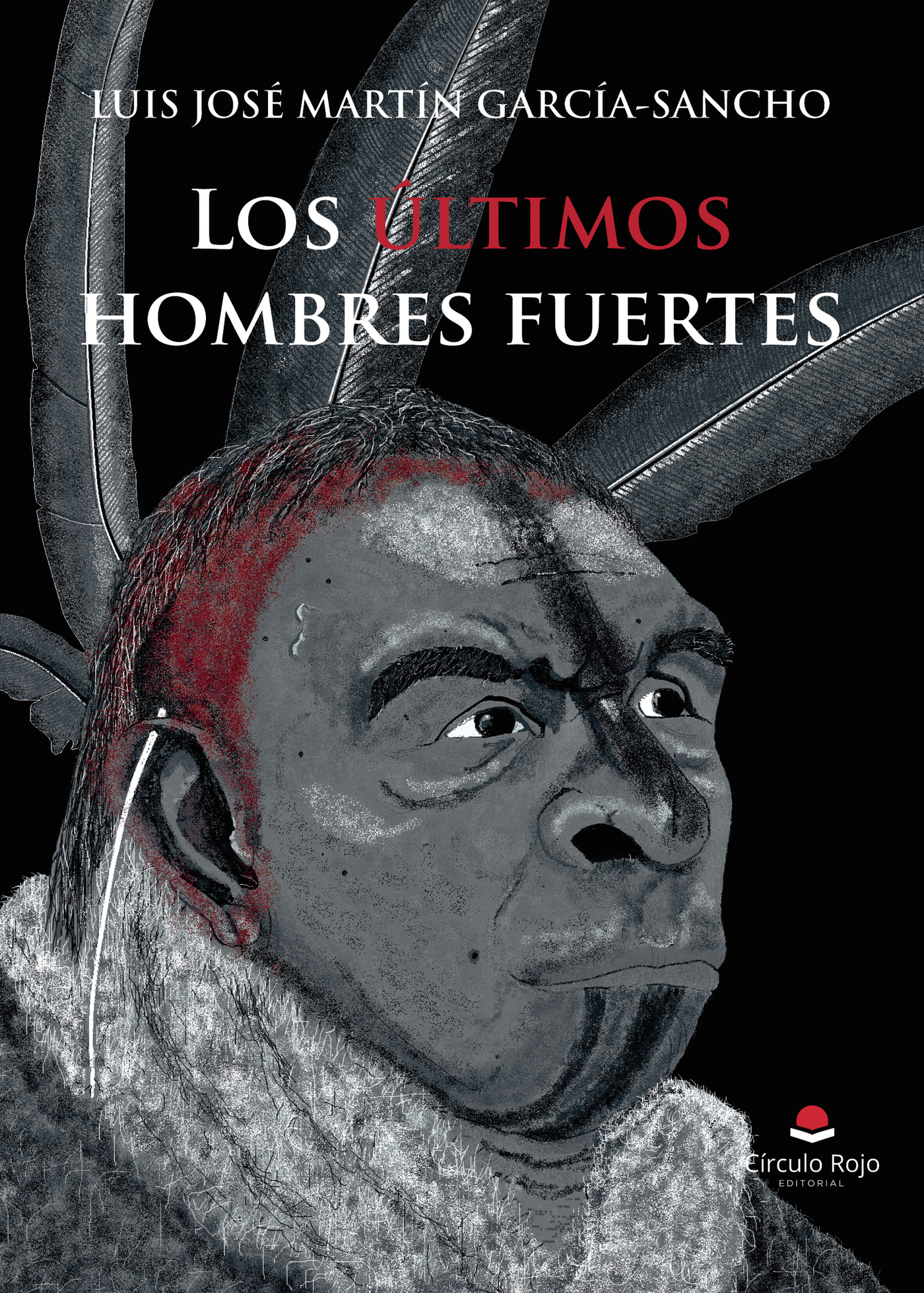 Portada de Los últimos hombres fuertes. Por la senda de Tumut, segunda parte