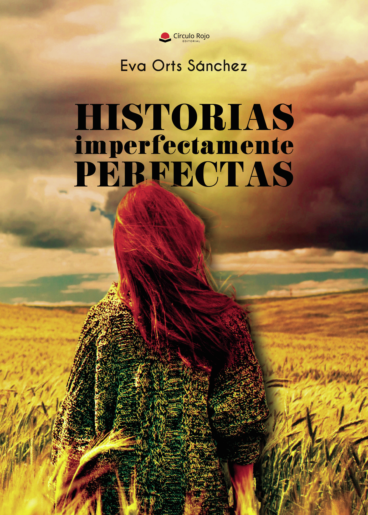Portada de Historias imperfectamente perfectas