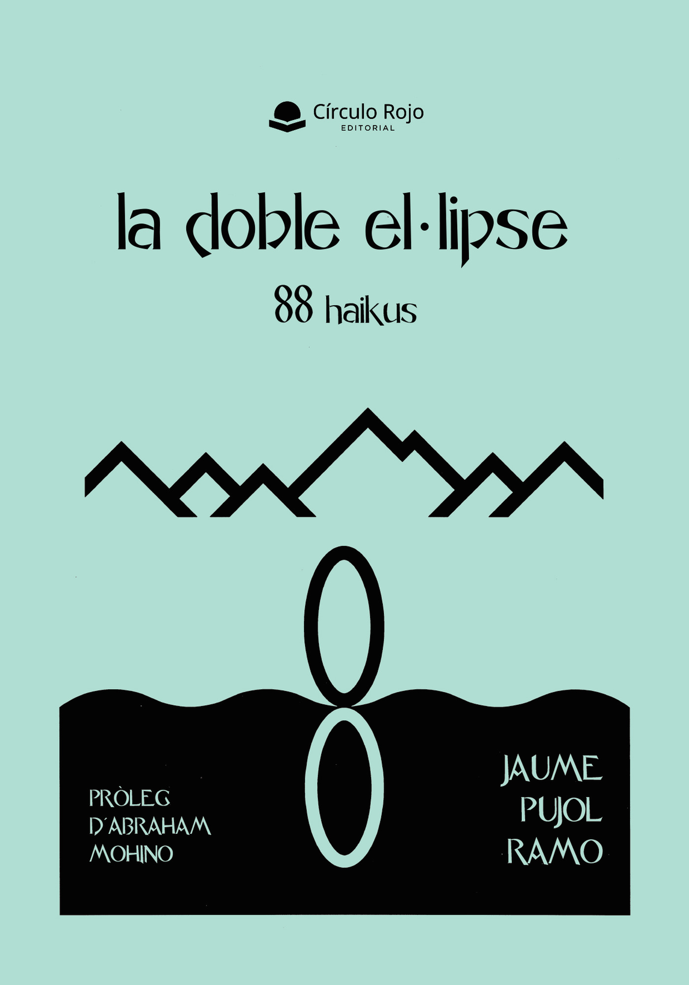 Portada de La doble el.lipse