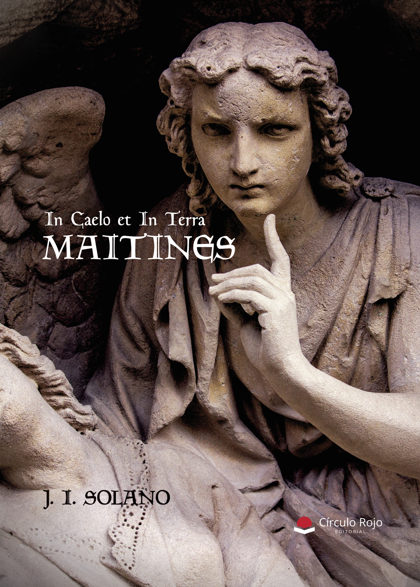 Portada de In Caelo et In Terra Maitines