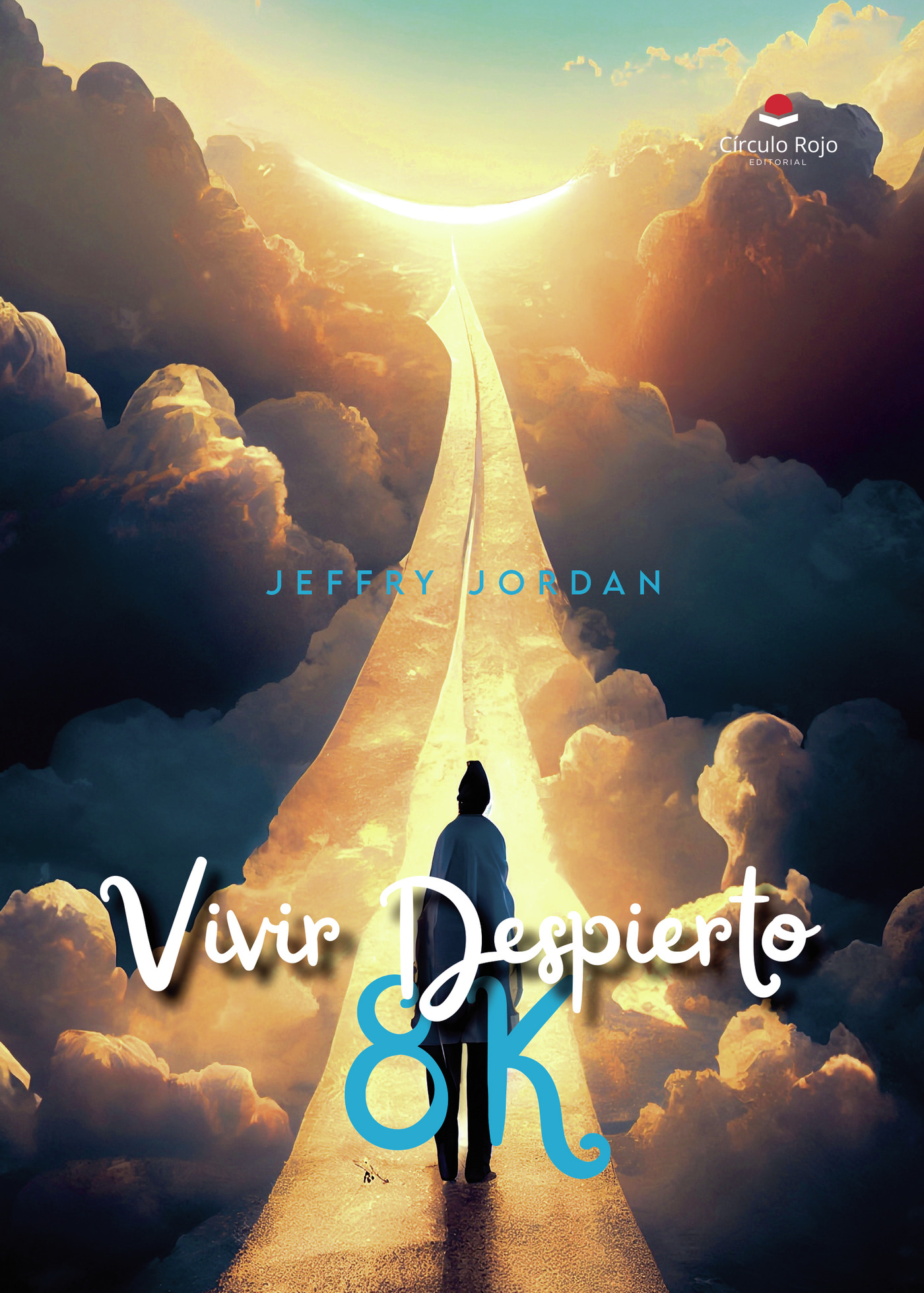 Portada de Vivir Despierto 8K