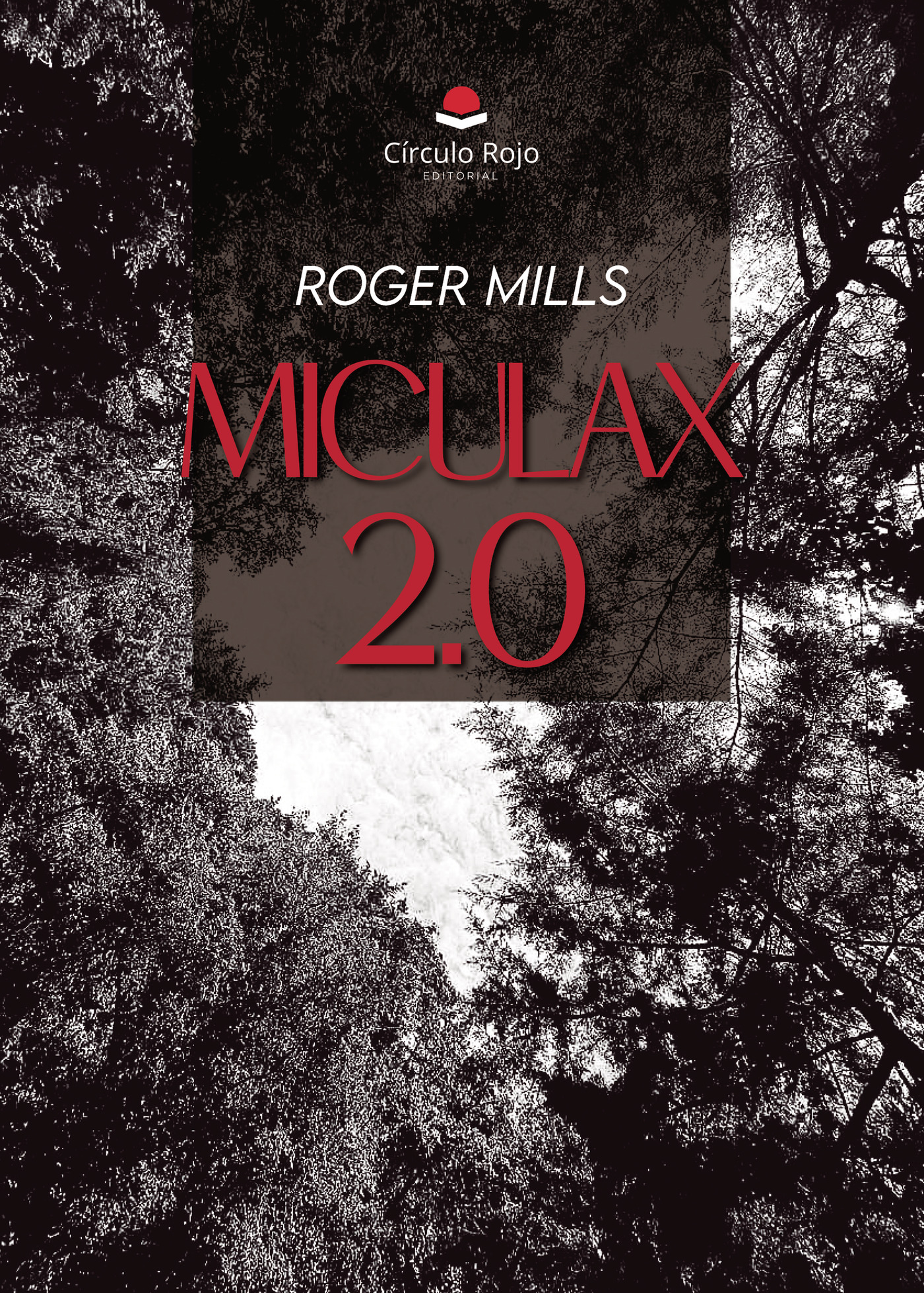 Portada de Miculax 2.0