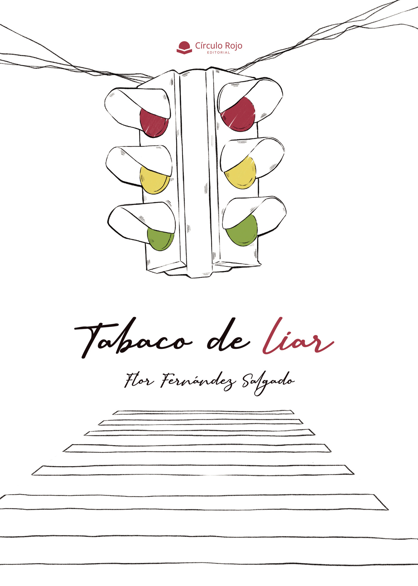 Portada de Tabaco de liar