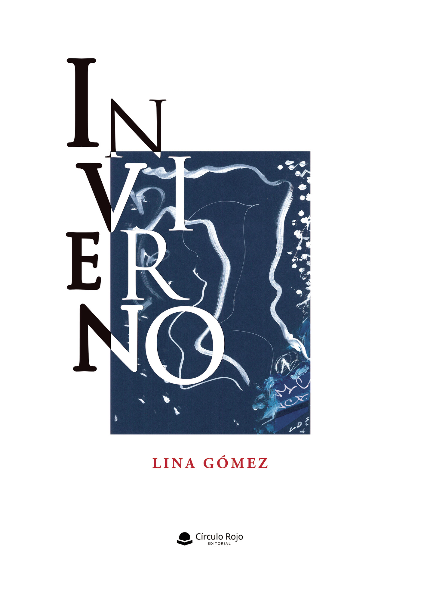 Portada de Invierno