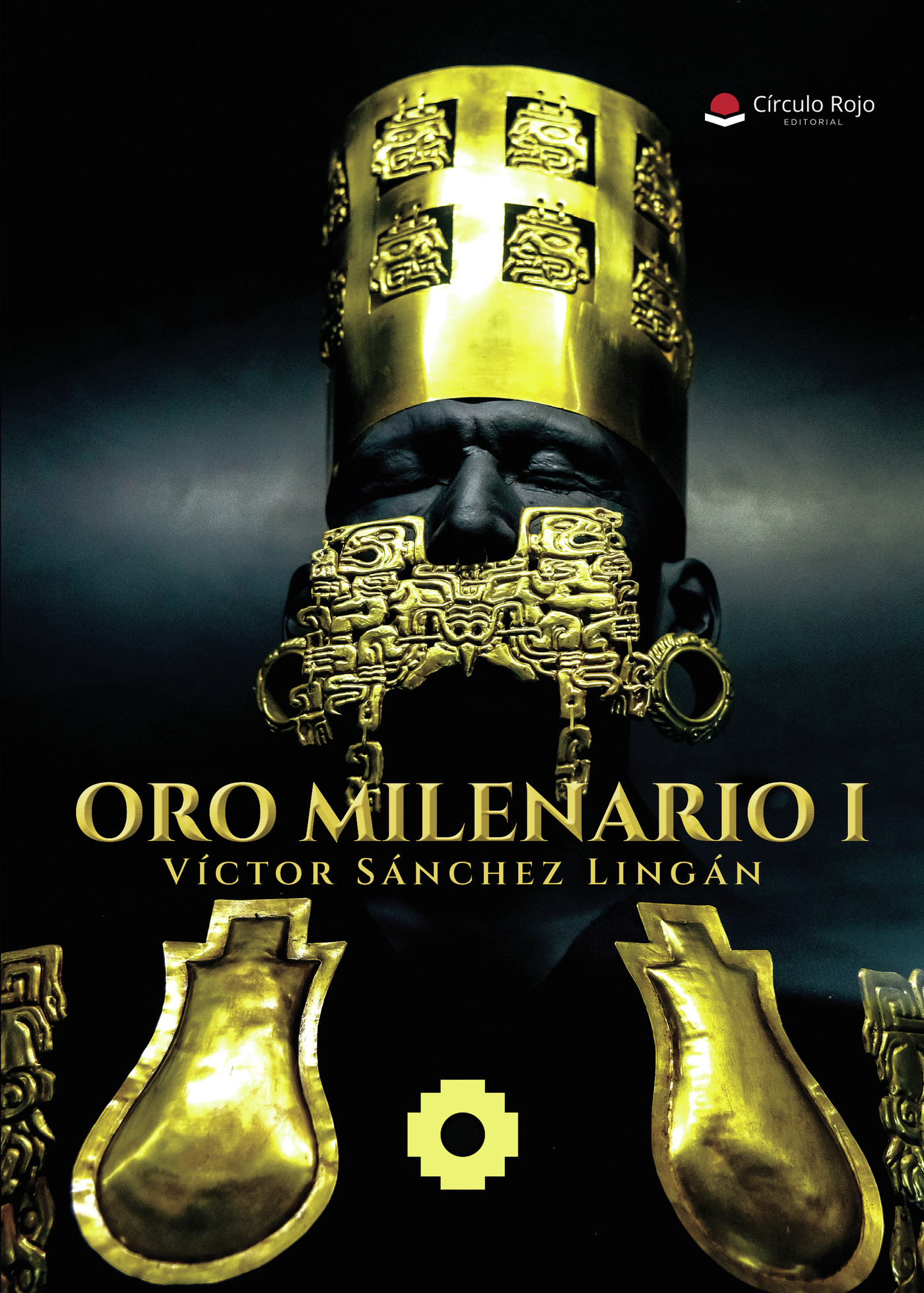 Portada de Oro Milenario I