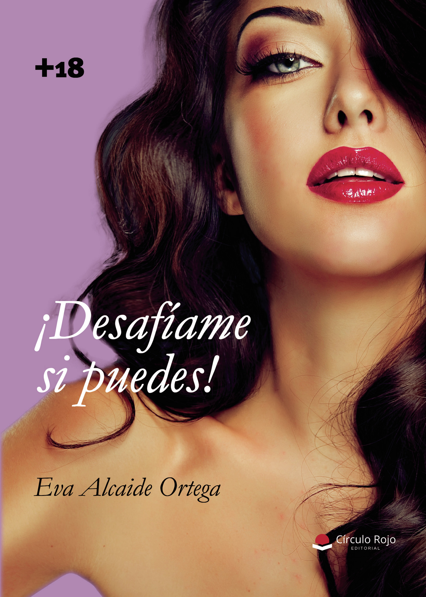 Portada de ¡Desafíame si puedes!