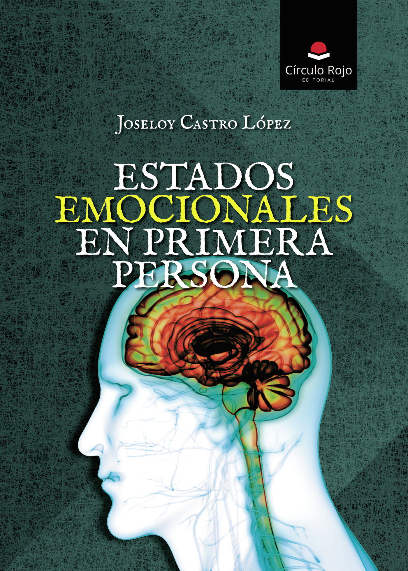 Portada de Estados emocionales en primera persona
