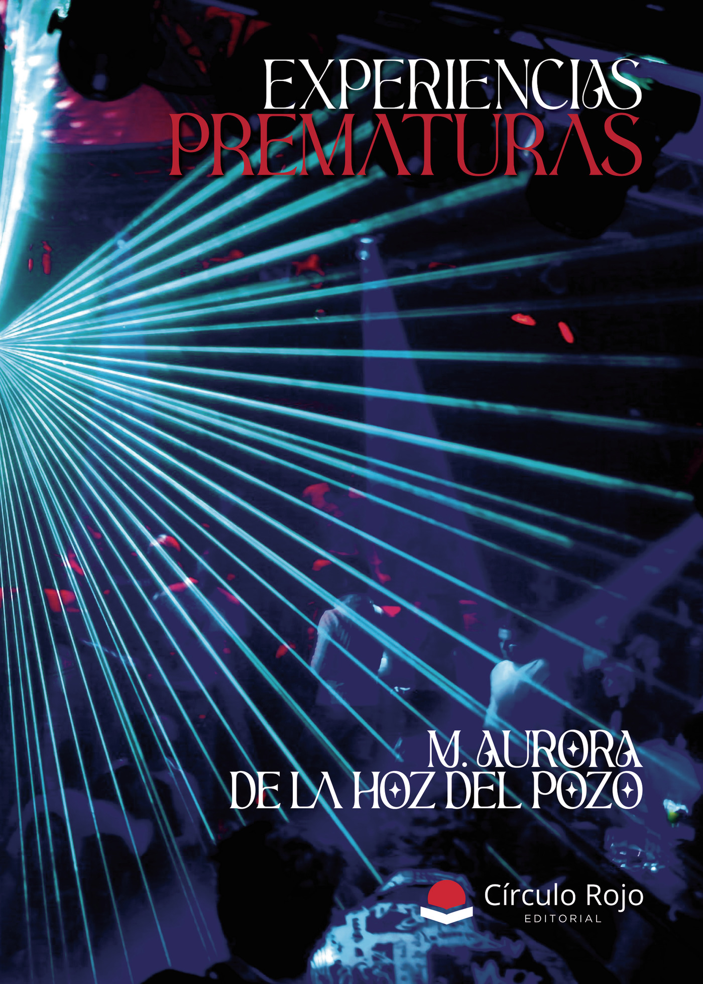 Portada de Experiencias prematuras