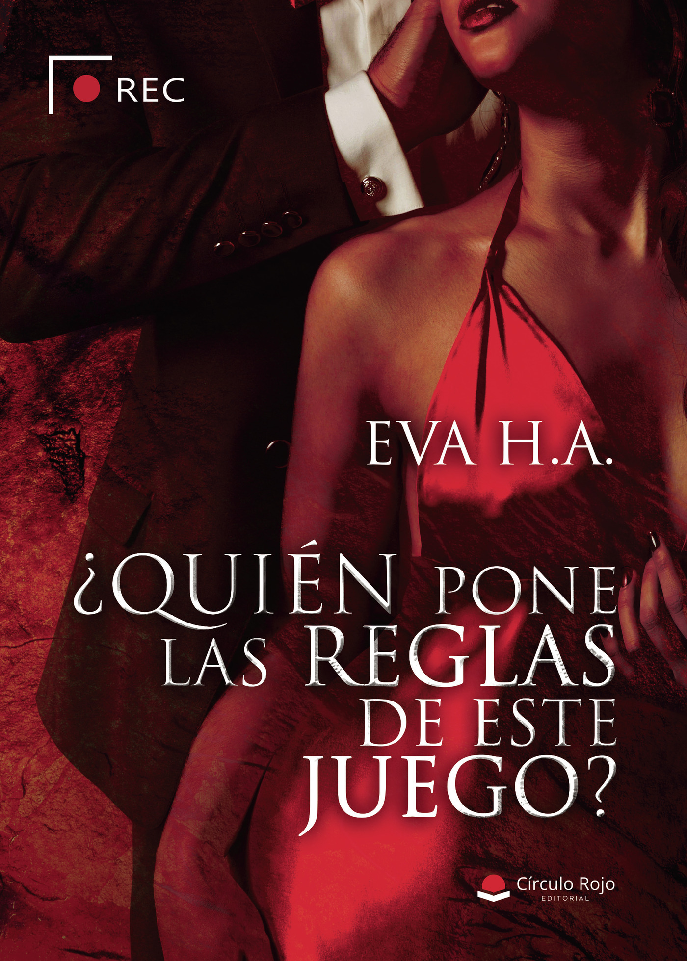 Portada de ¿Quién pone las reglas de este juego?