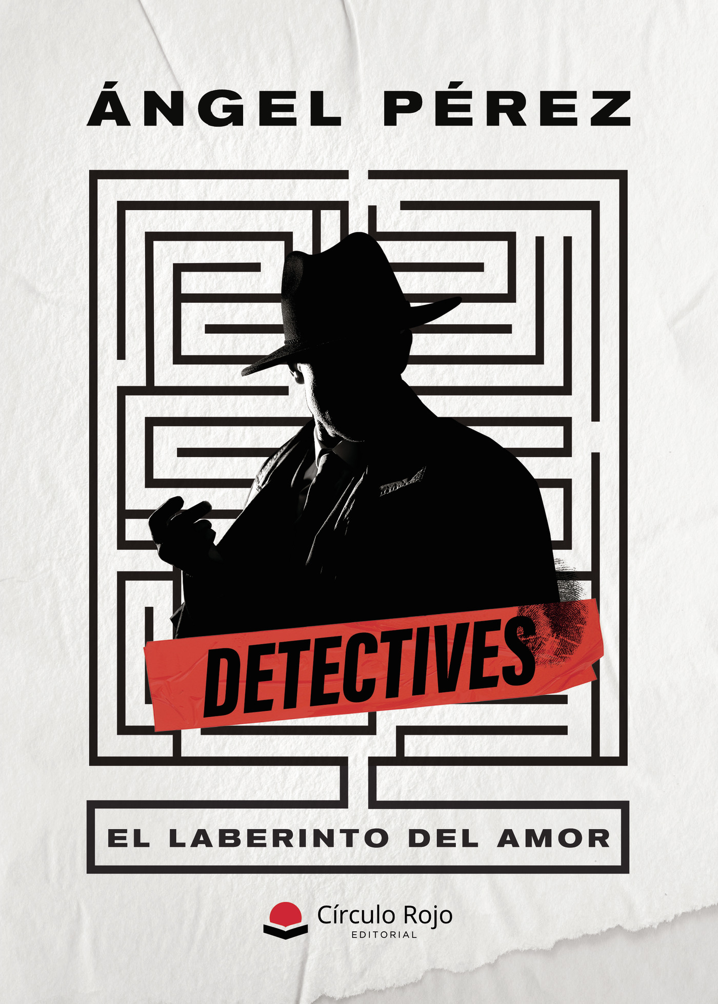 Portada de Detectives 5