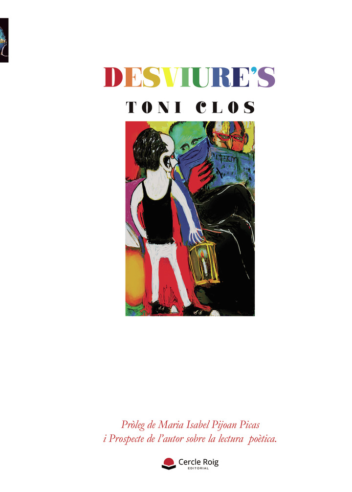 Portada de DESVIURES