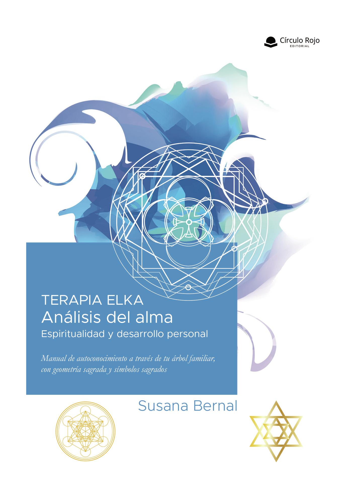 Portada de TERAPIA ELKA-ANÁLISIS DEL ALMA
